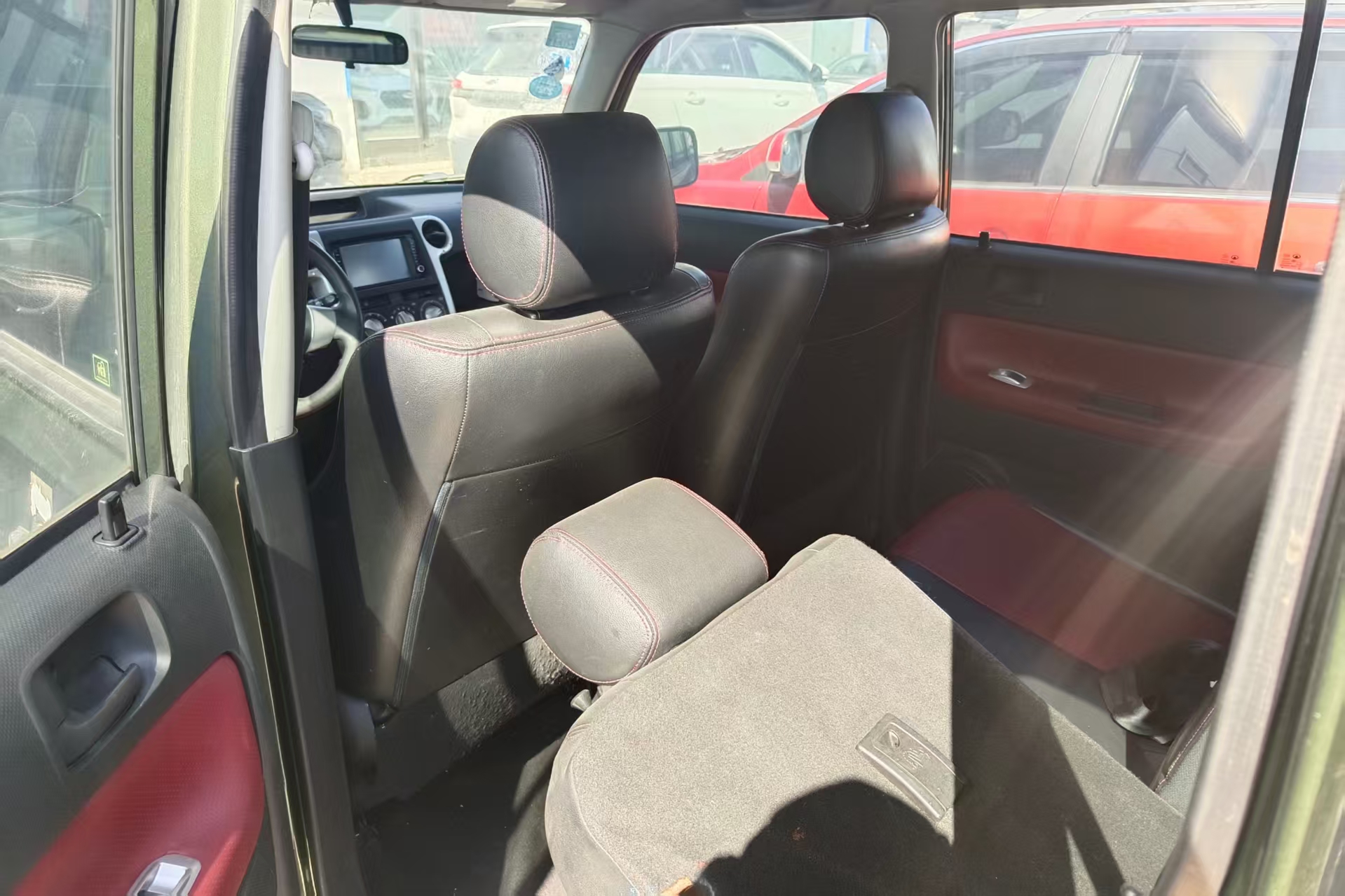 Great Wall M2 2015 #6 Great Wall M2 2015 immagine di auto #6