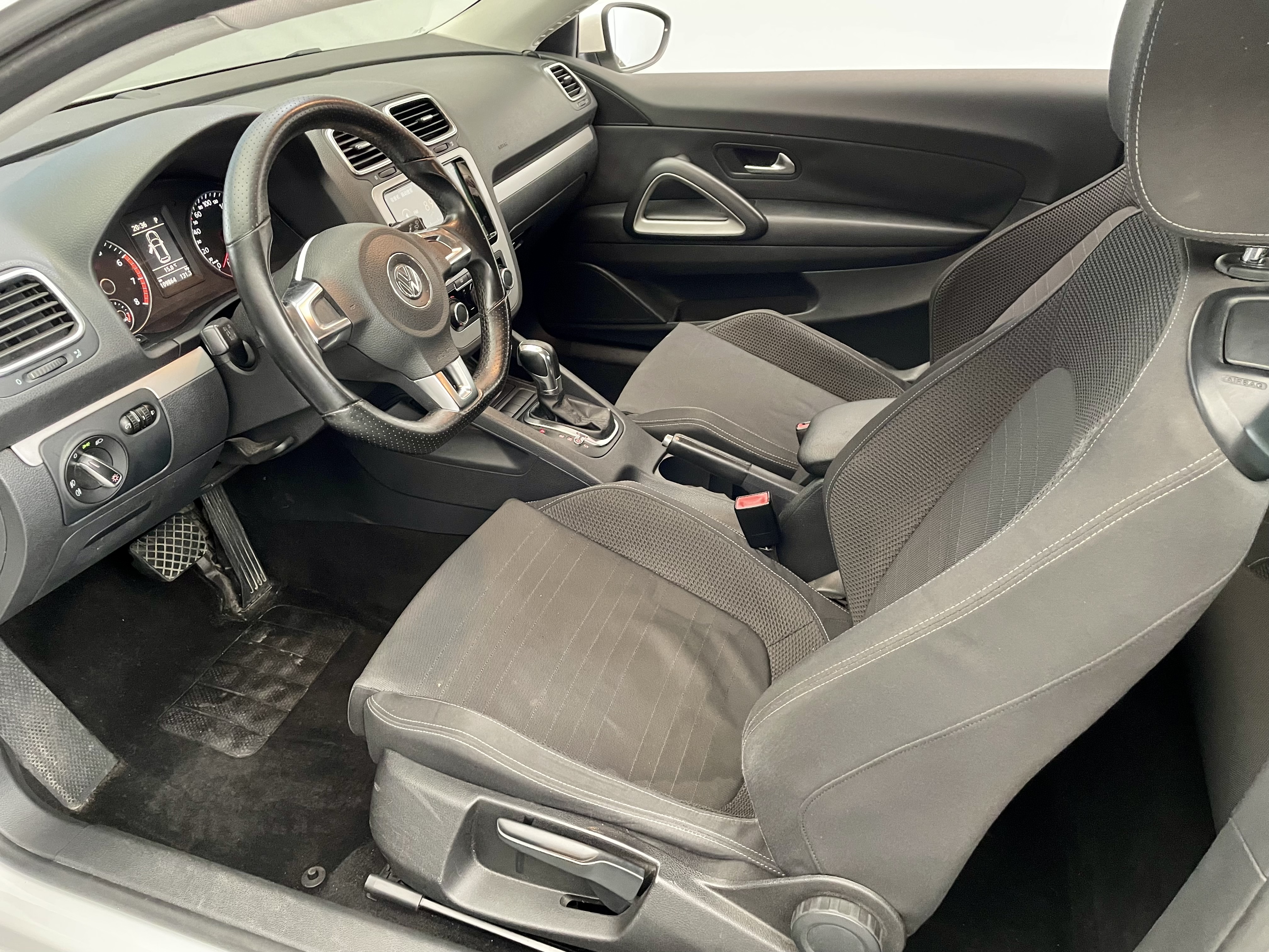 Volkswagen Scirocco 2013 #6 Volkswagen Scirocco 2013 изображение автомобиля #6