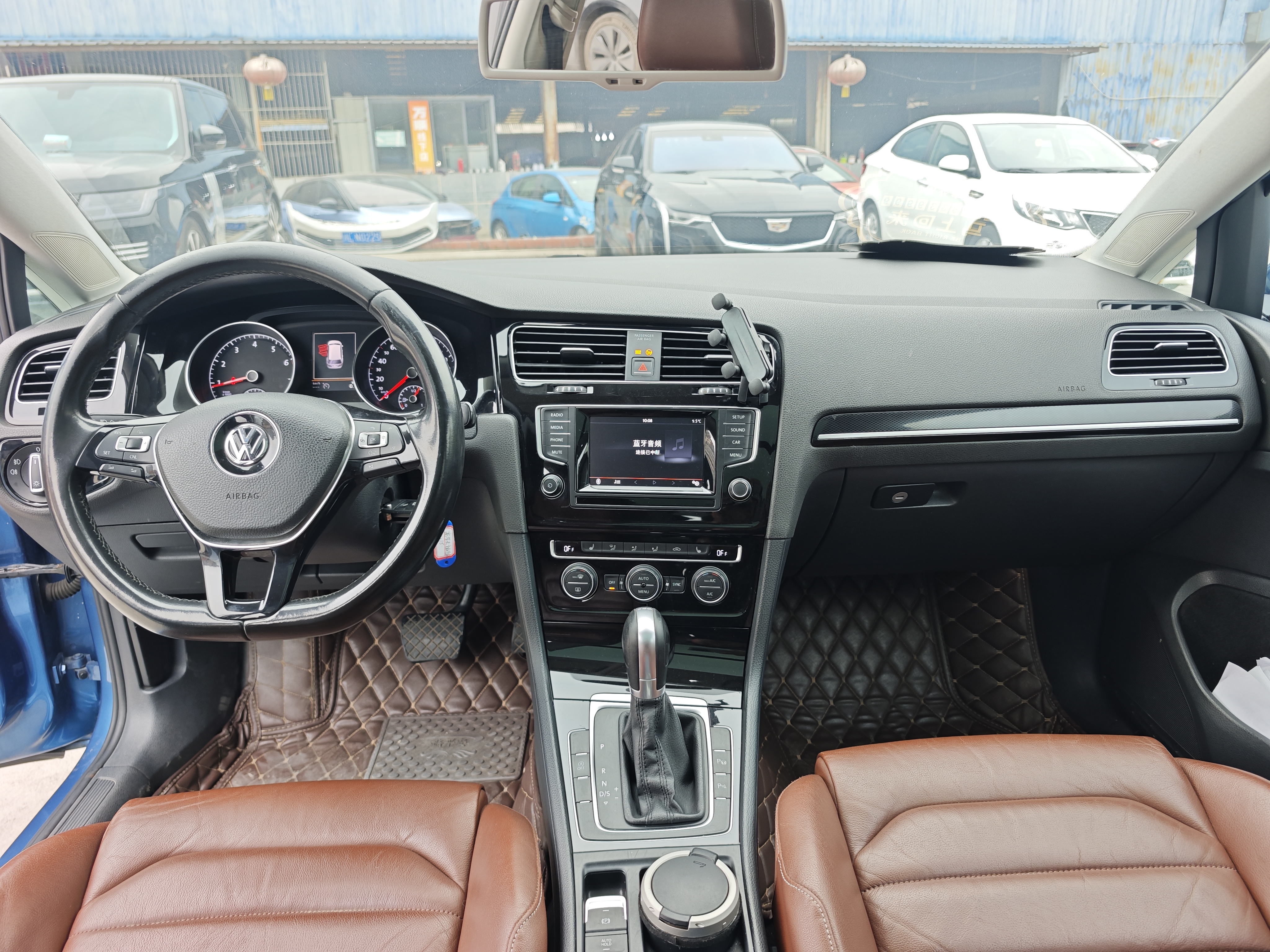 Volkswagen Golf (Imported) 2015 #6 Volkswagen Golf (Imported) 2015 imagem de carro #6