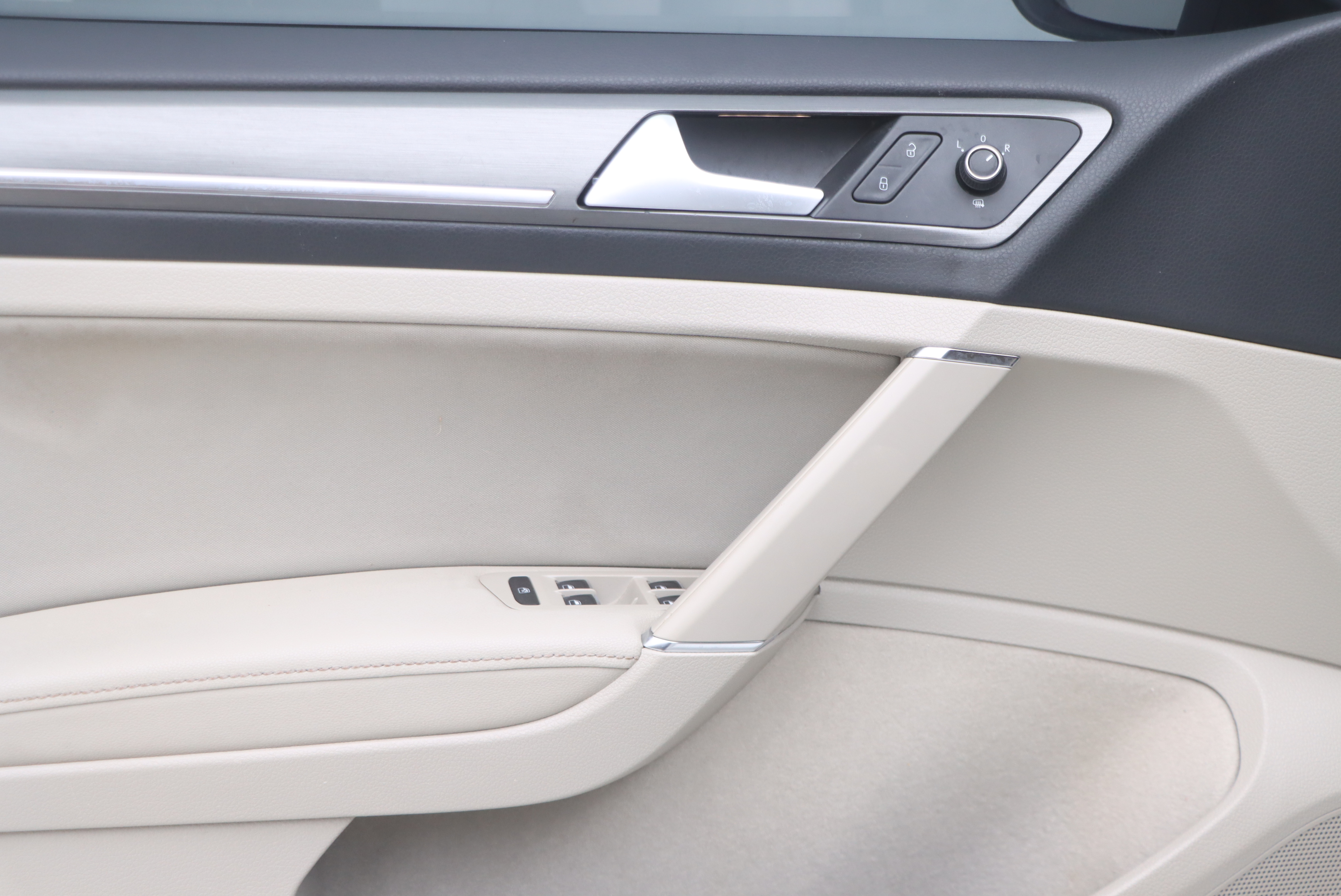 大众 高尔夫 2015 汽车图片 #6