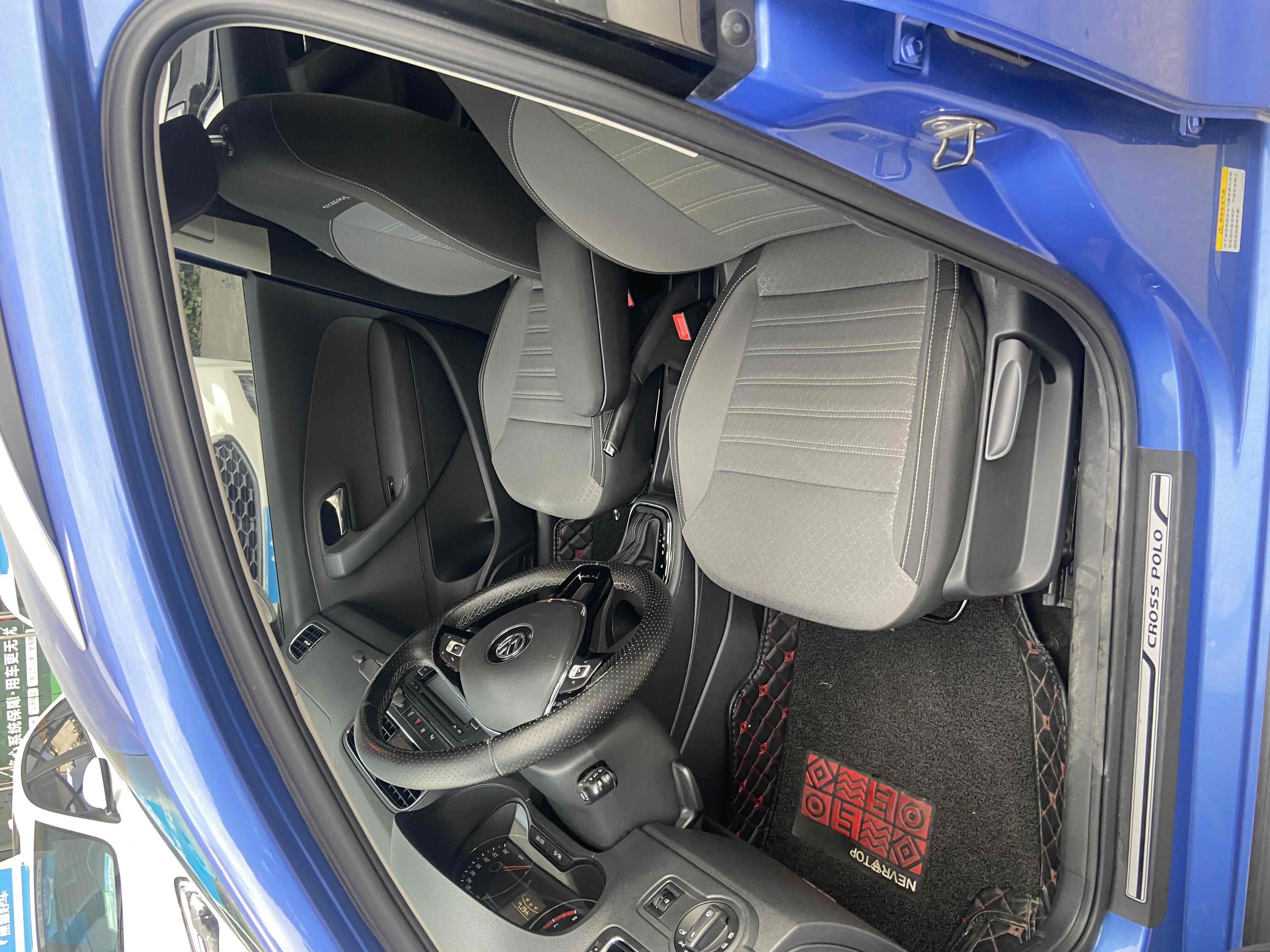 Polo 2015 #6 Polo 2015 car image #6