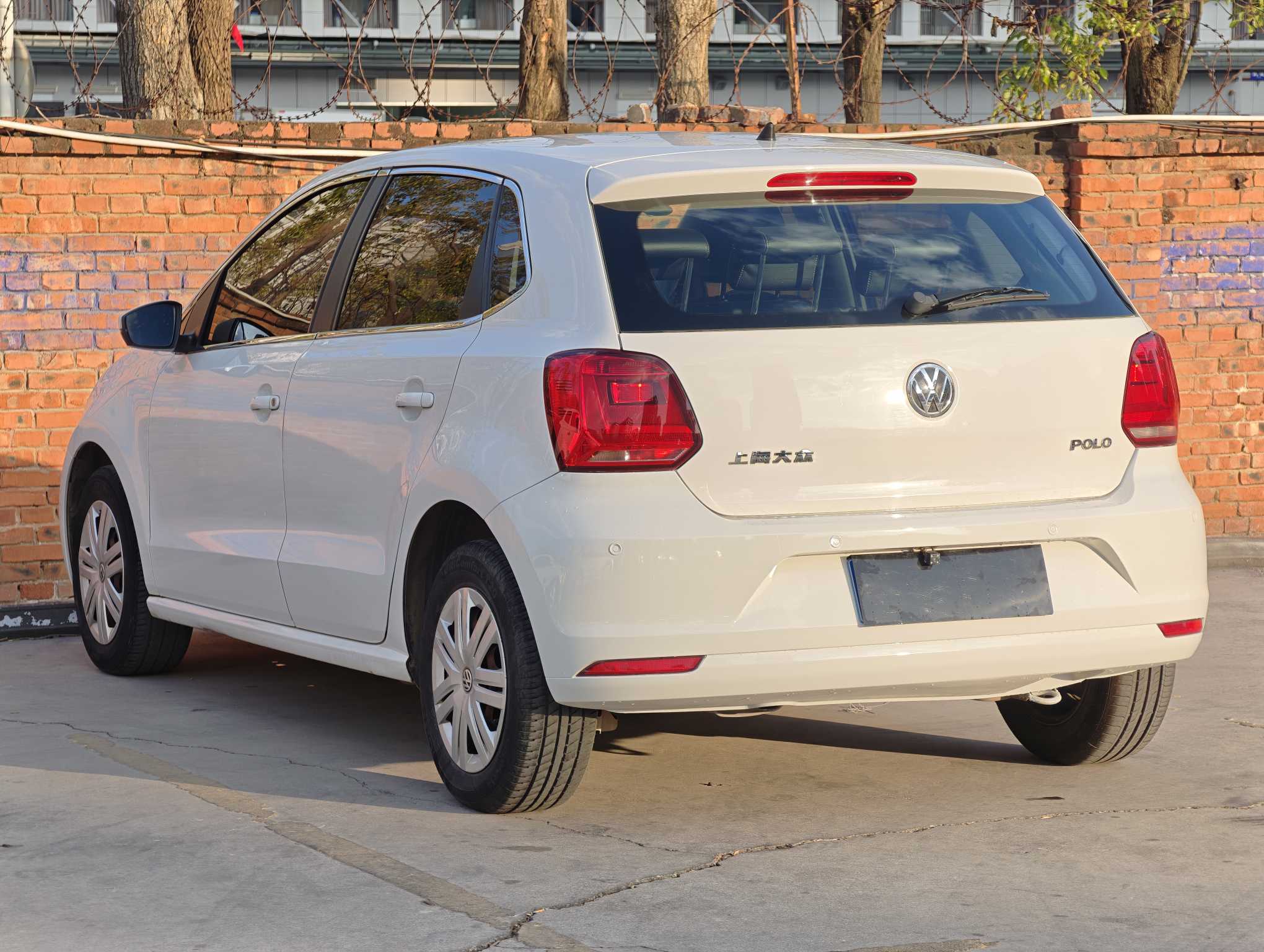 Volkswagen Polo 2014 imagem de carro #6