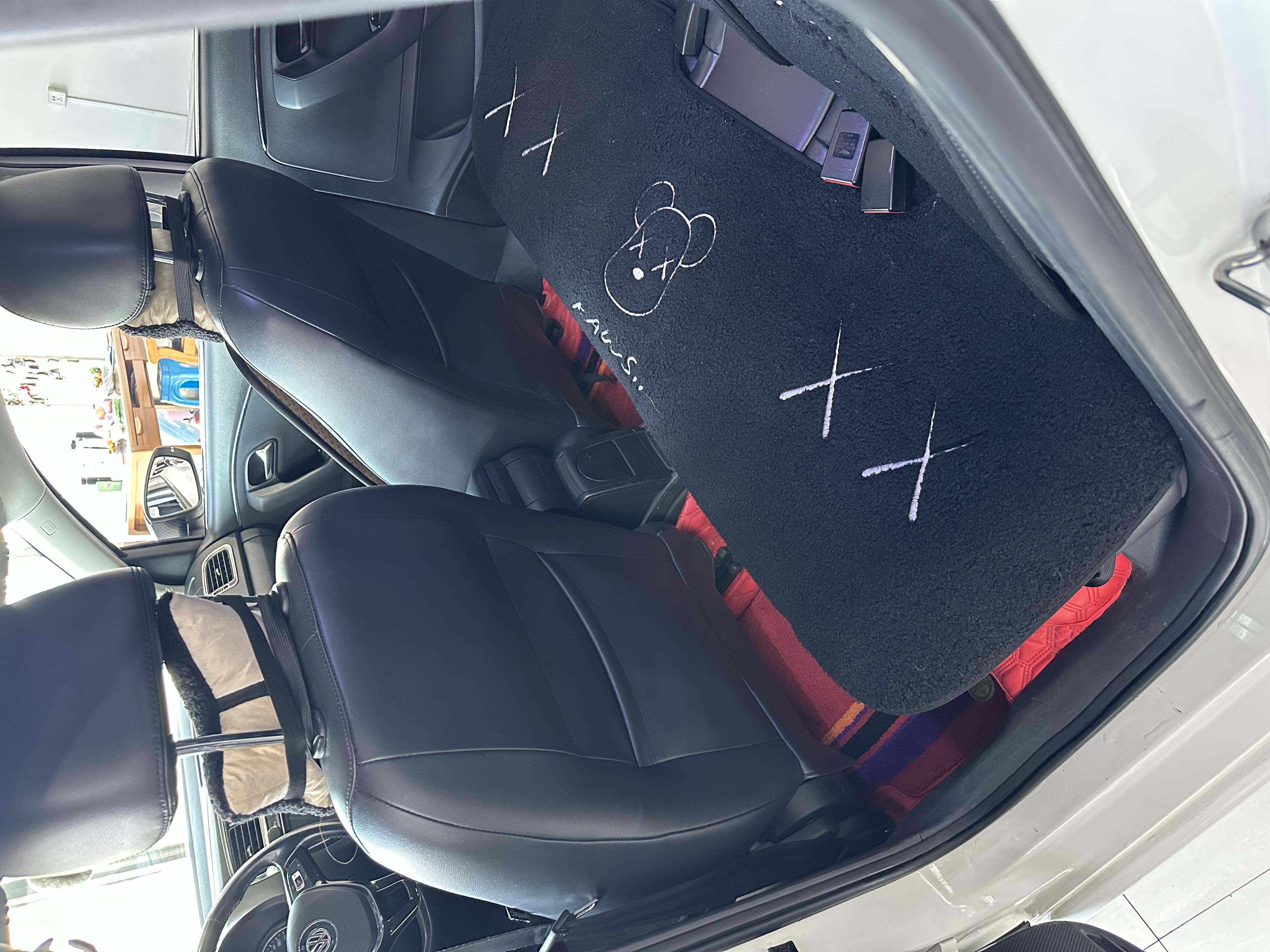 Volkswagen Polo 2015 #6 Volkswagen Polo 2015 car image #6