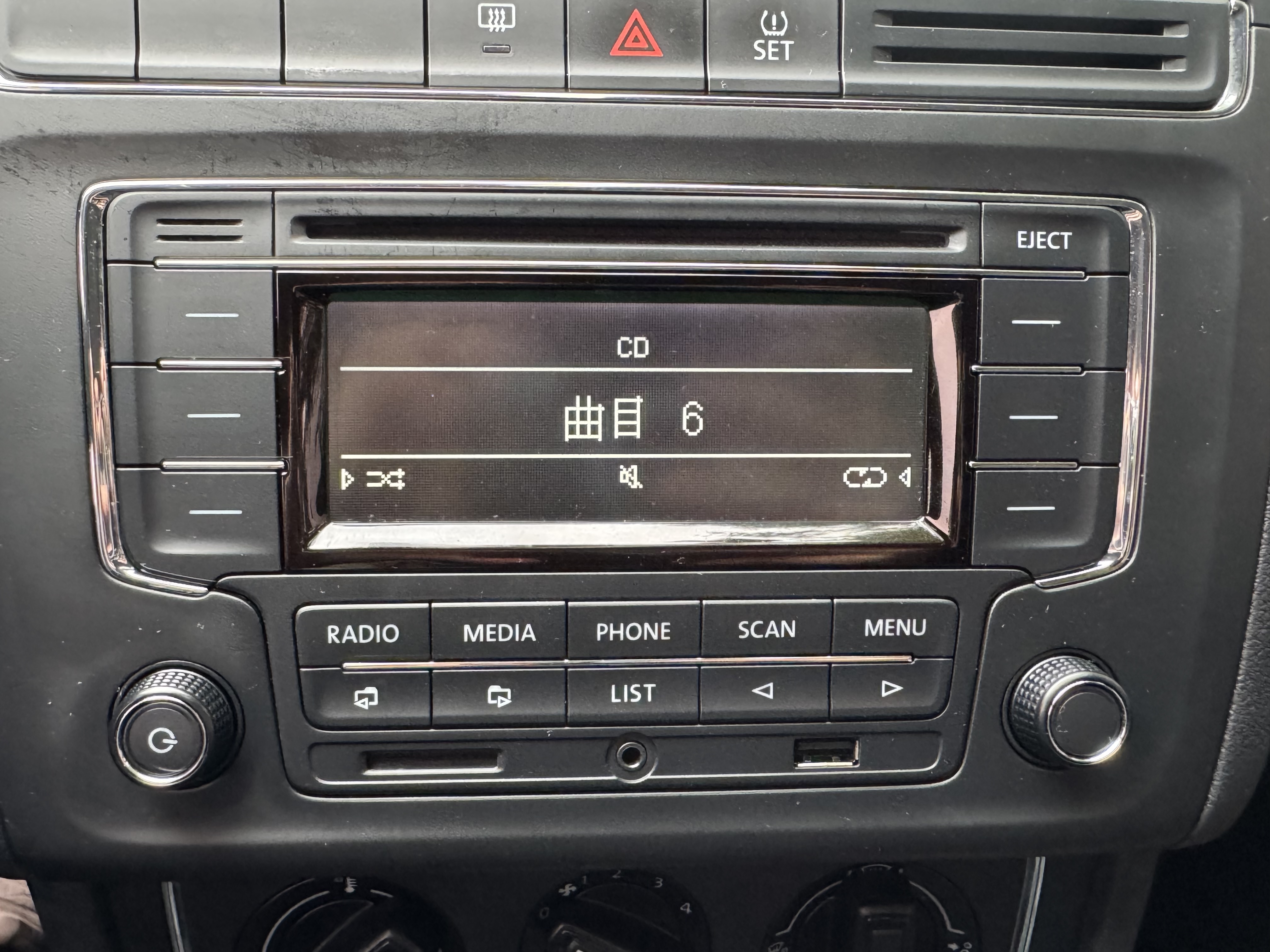 大众 Polo 2015 汽车图片 #6