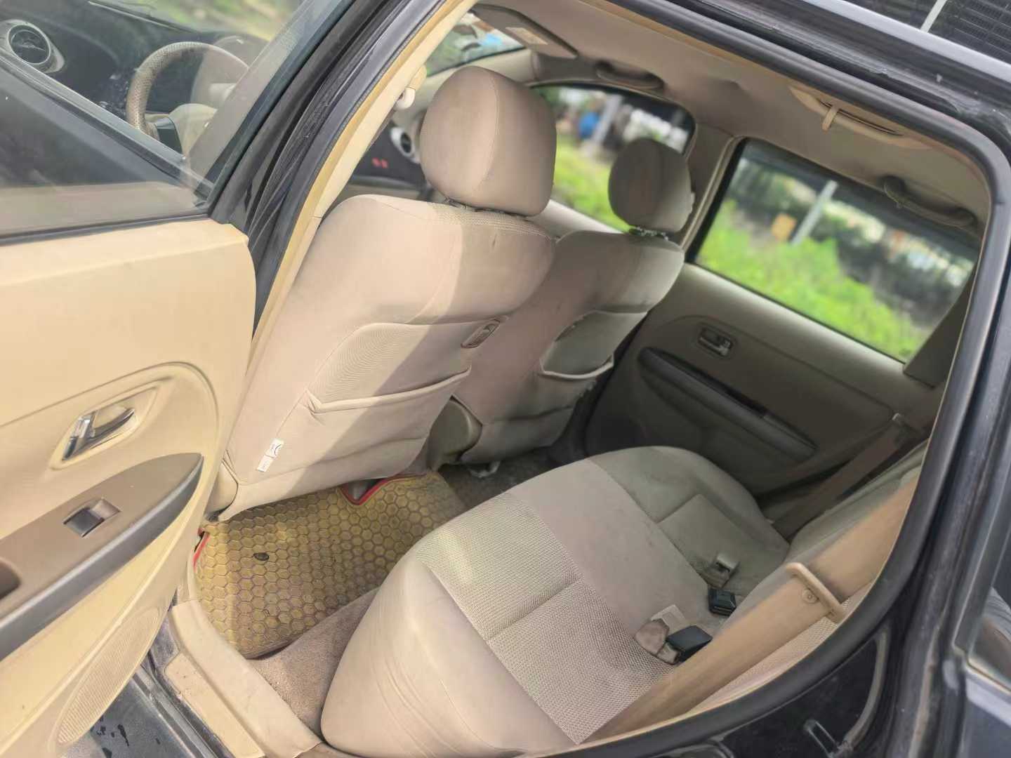 Great Wall Florid 2009 car image #6