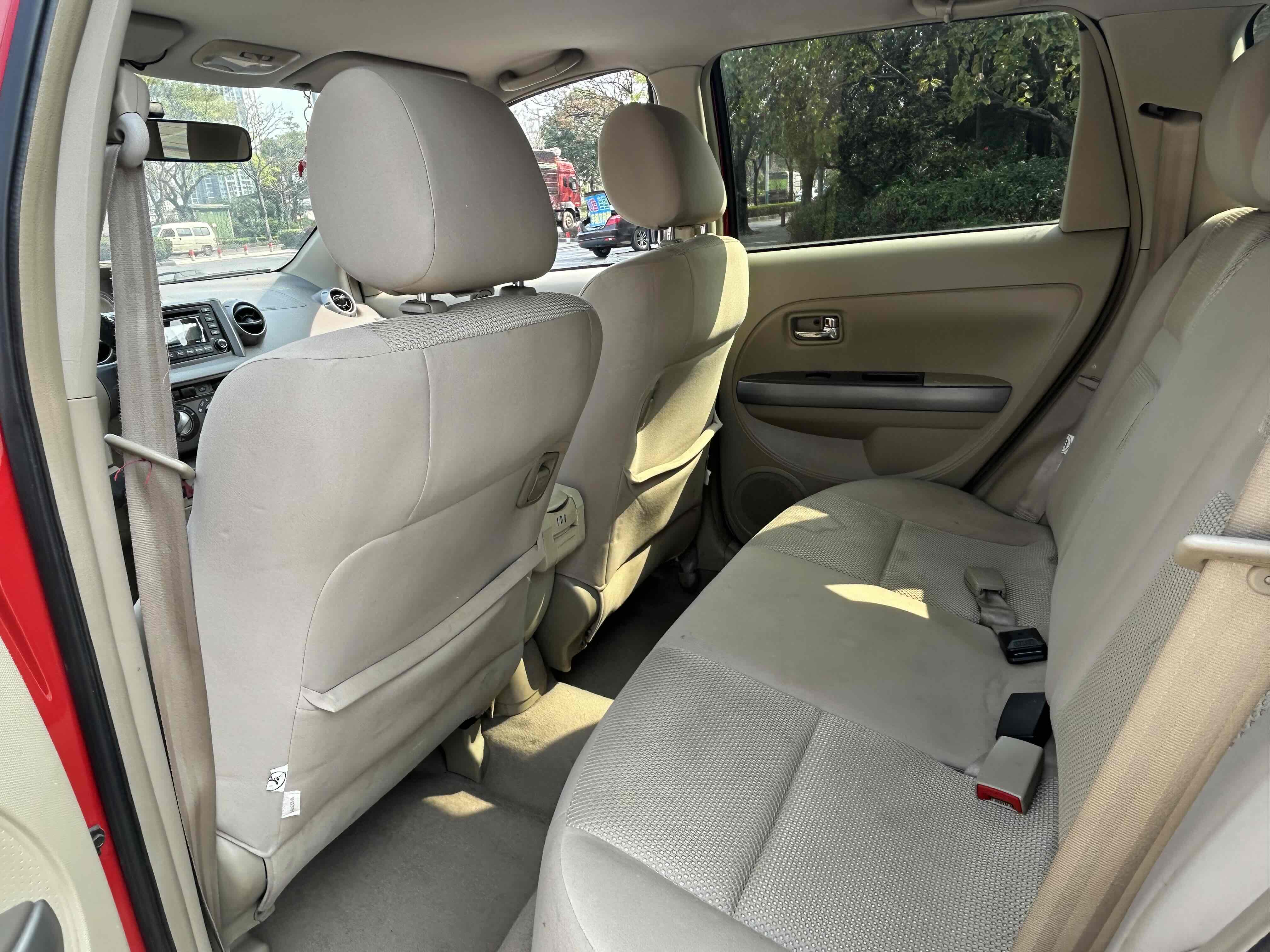 Great Wall Florid 2009 #6 Great Wall Florid 2009 car image #6