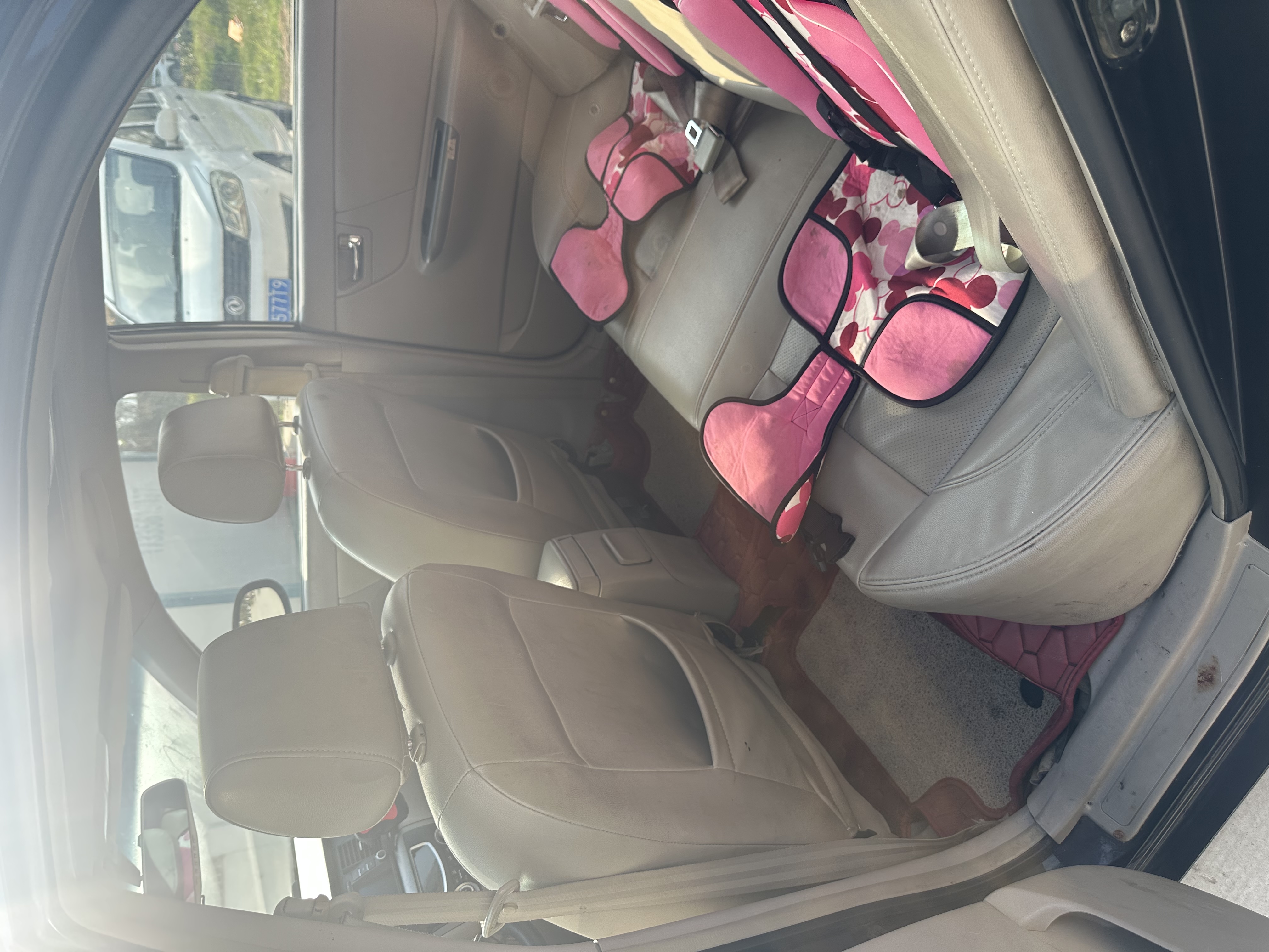 GEELY Seascape 2013 #6 GEELY Seascape 2013 car image #6