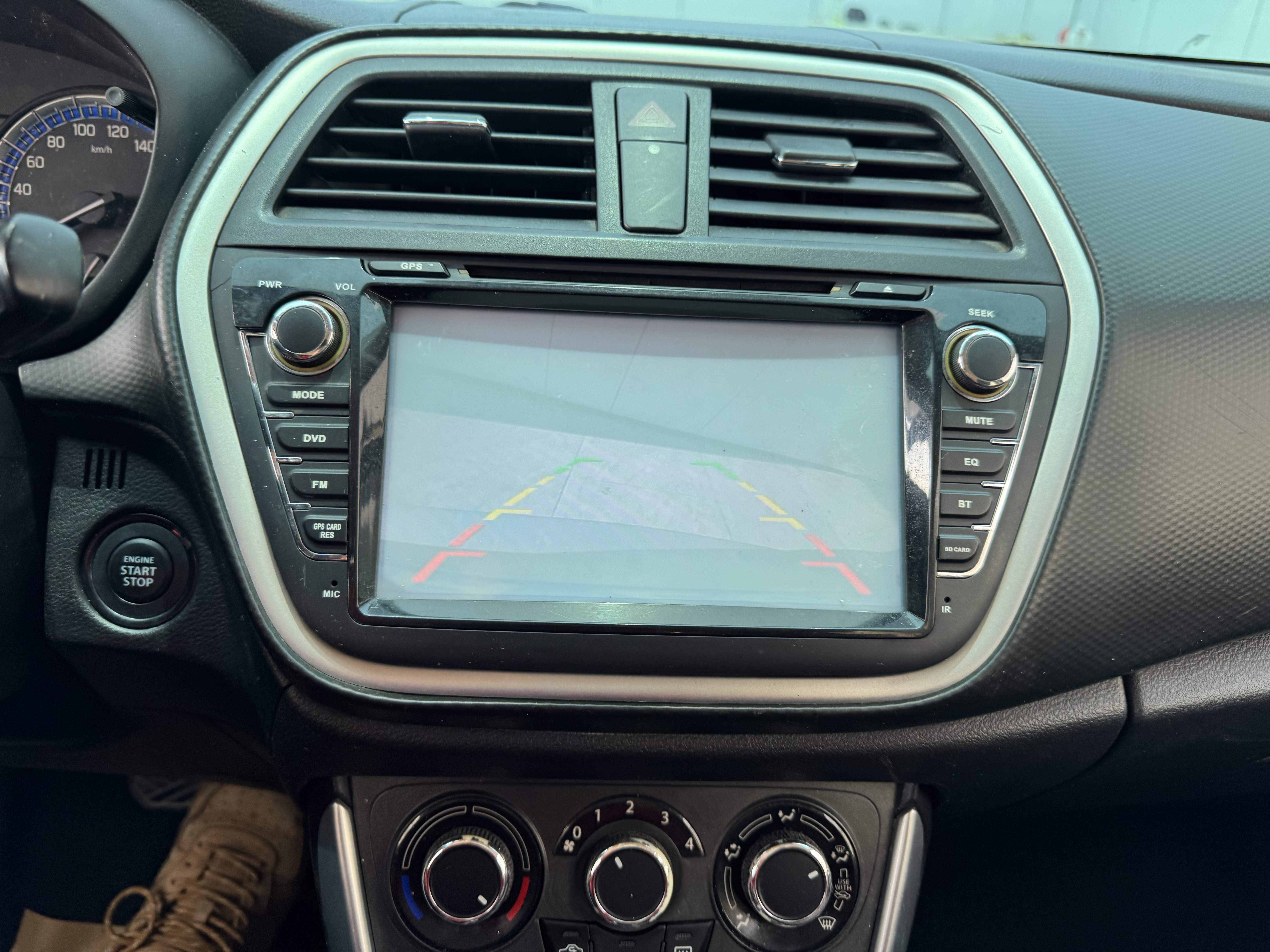 Suzuki S-Cross 2014 صورة سيارة #6