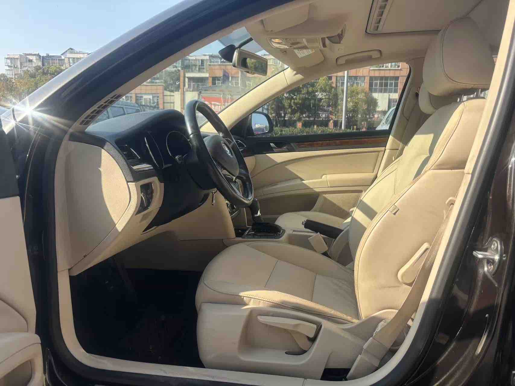 斯柯达 速派 2015 汽车图片 #6