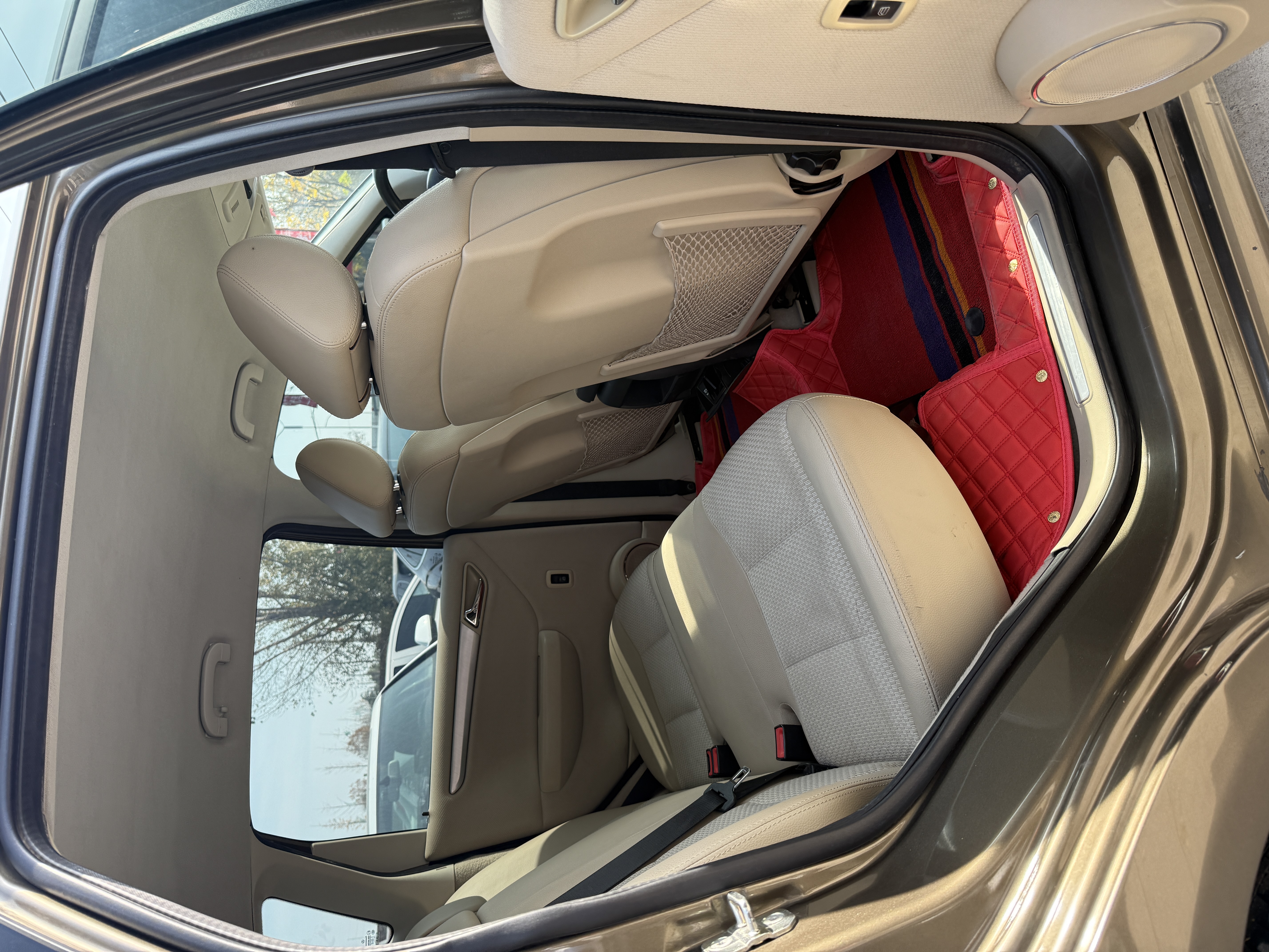 Mercedes-Benz B Class 2011 #6 Mercedes-Benz B Class 2011 car image #6