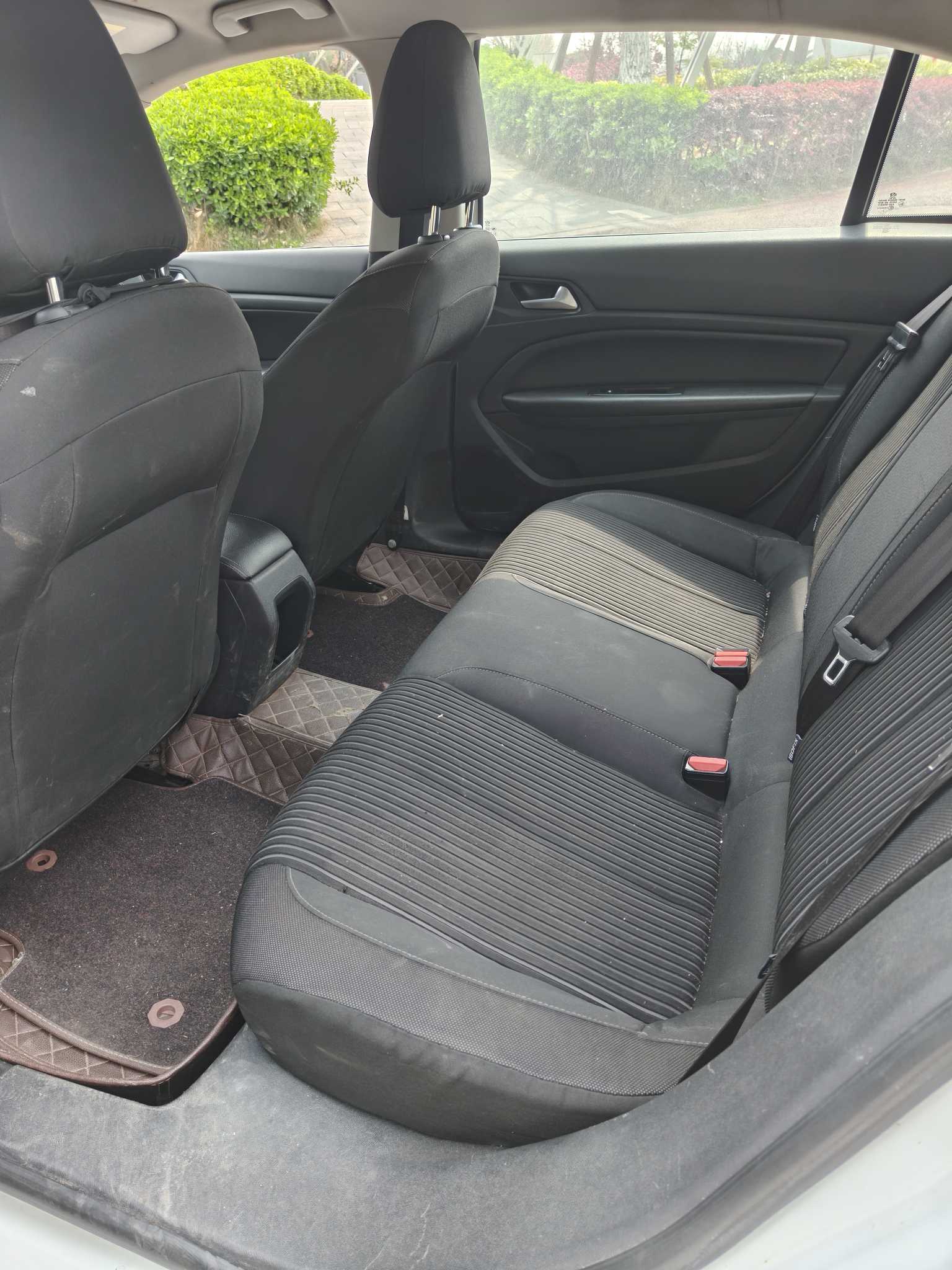 标致 标致408 2015 汽车图片 #6