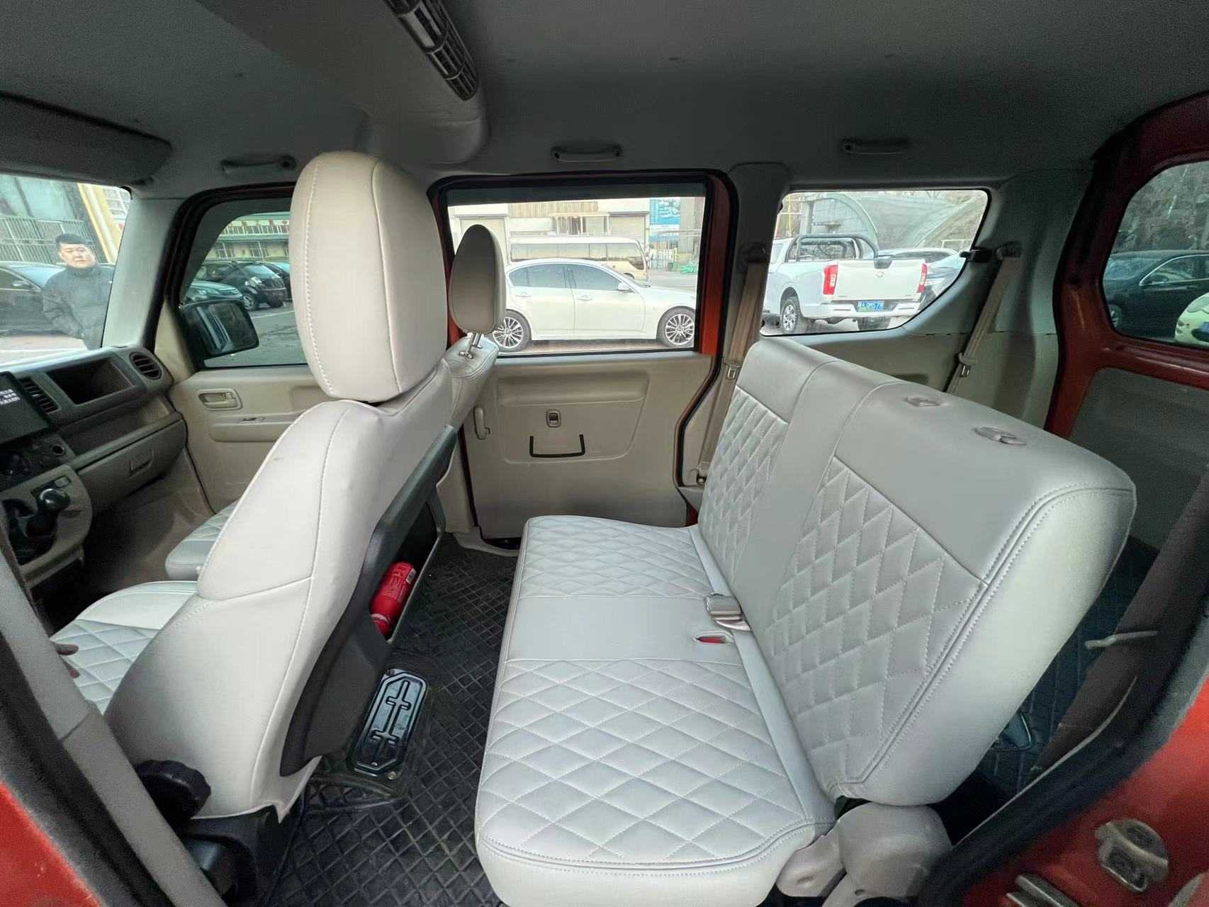 Suzuki Landy 2014 immagine di auto #6