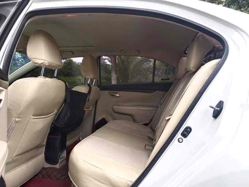 铃木 启悦 2016 汽车图片 #6