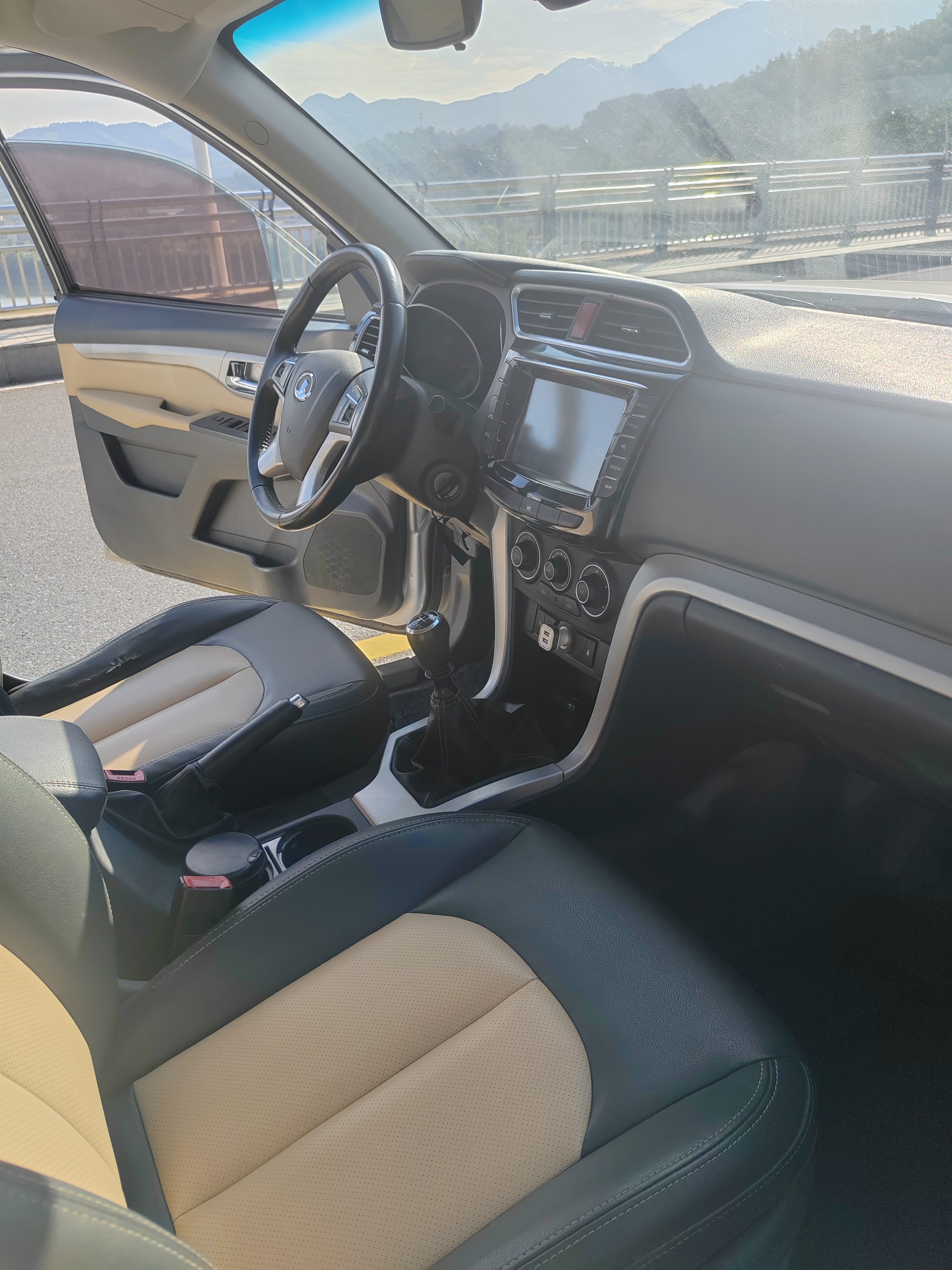 Great Wall Wingle 6 2016 #6 Great Wall Wingle 6 2016 car image #6