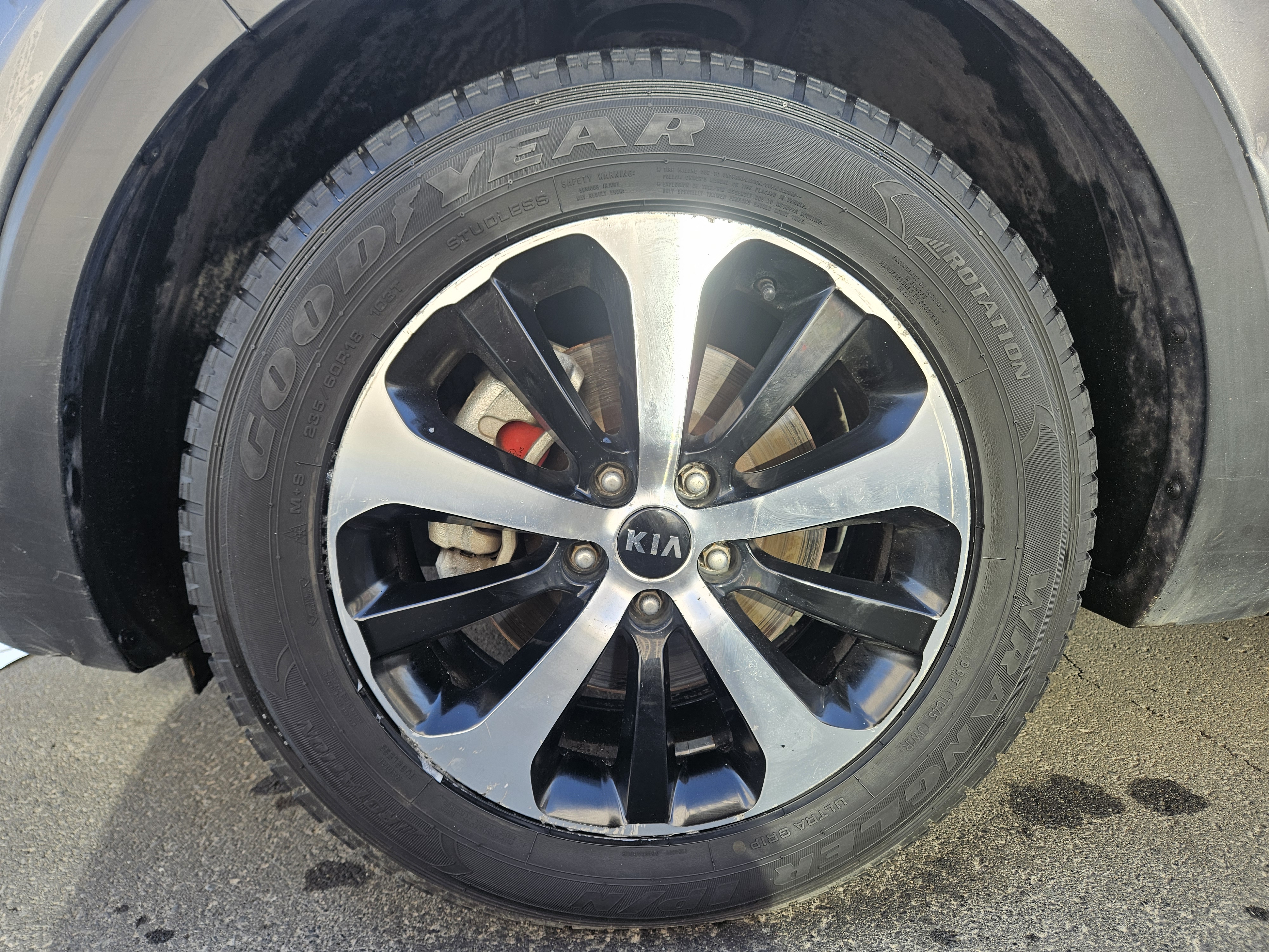 起亚 索兰托 2016 汽车图片 #6