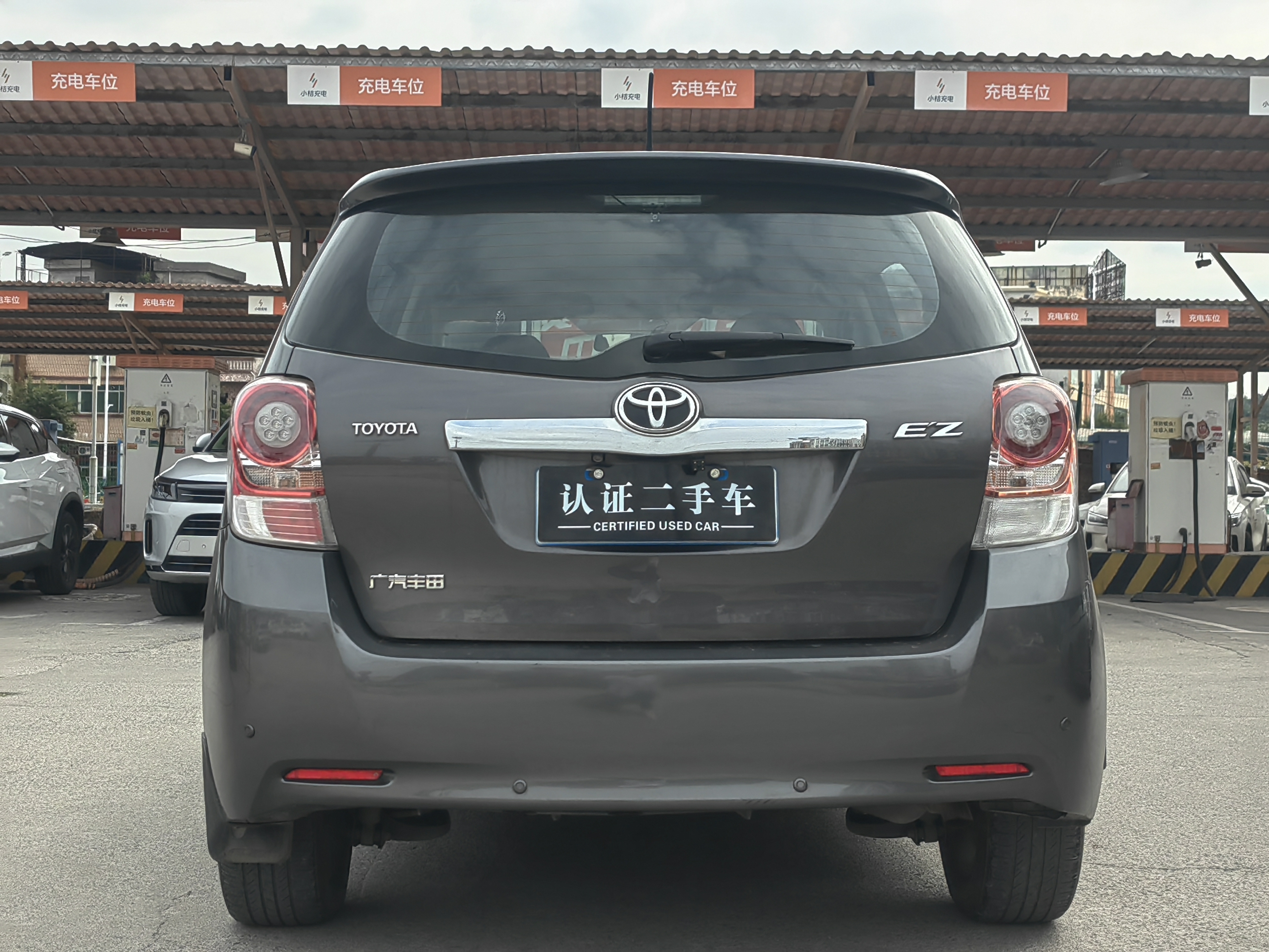 Toyota Verso 2011 imagen de coche #6