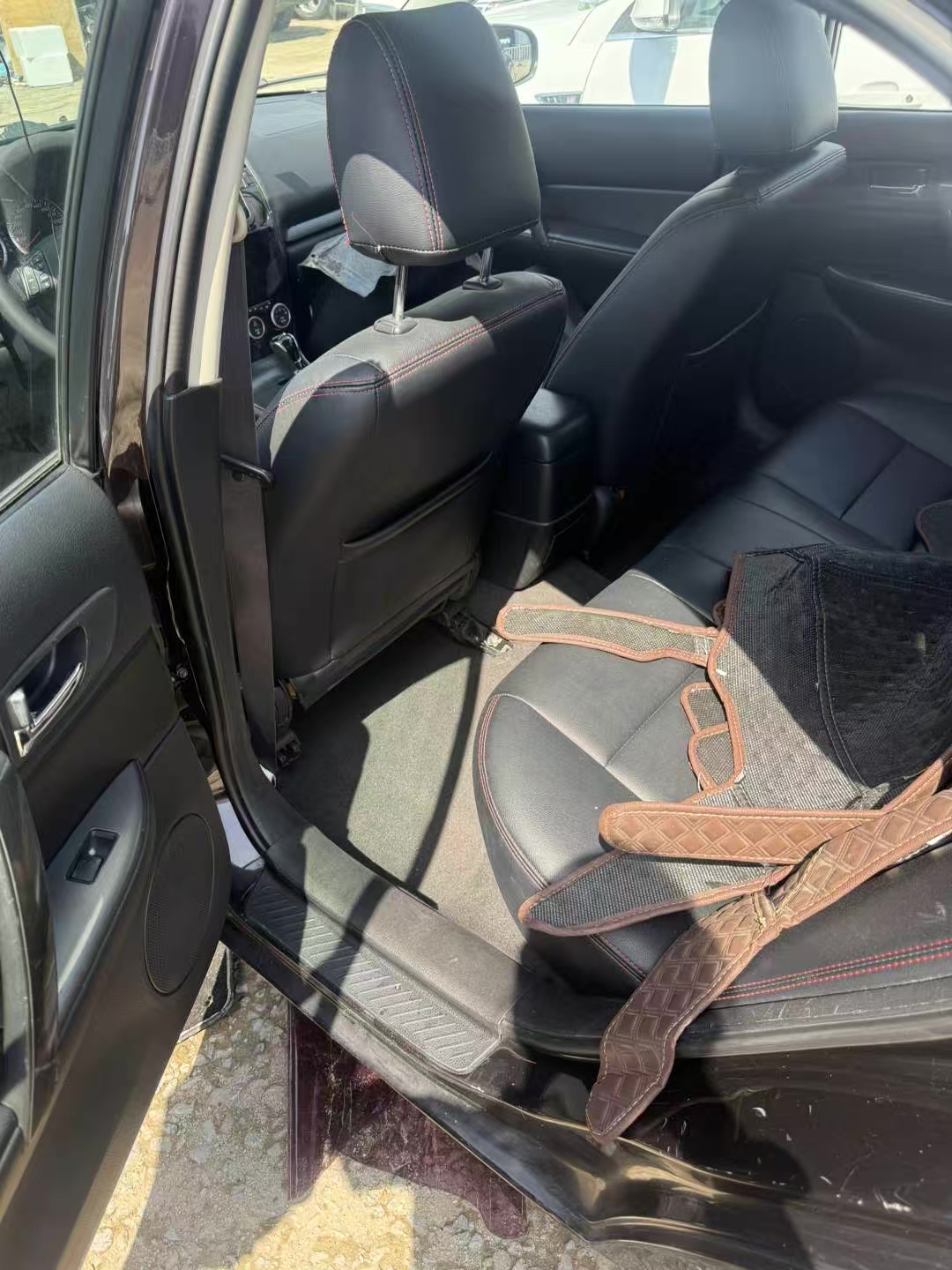 马自达 马自达6 2015 汽车图片 #6