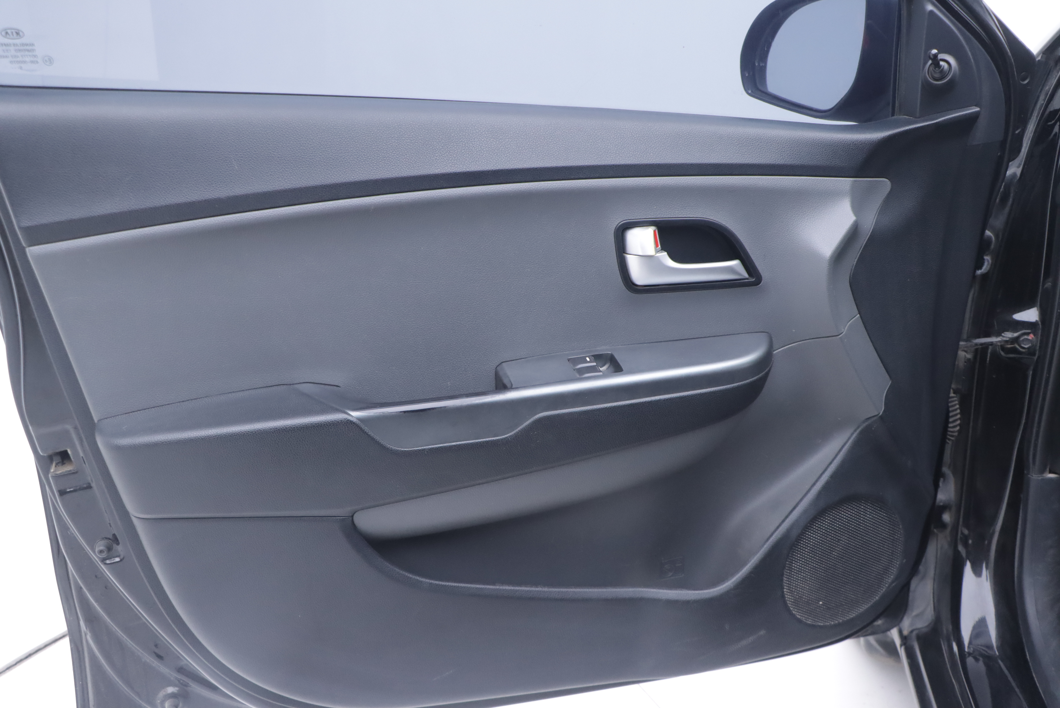 起亚 起亚K2 2016 汽车图片 #6