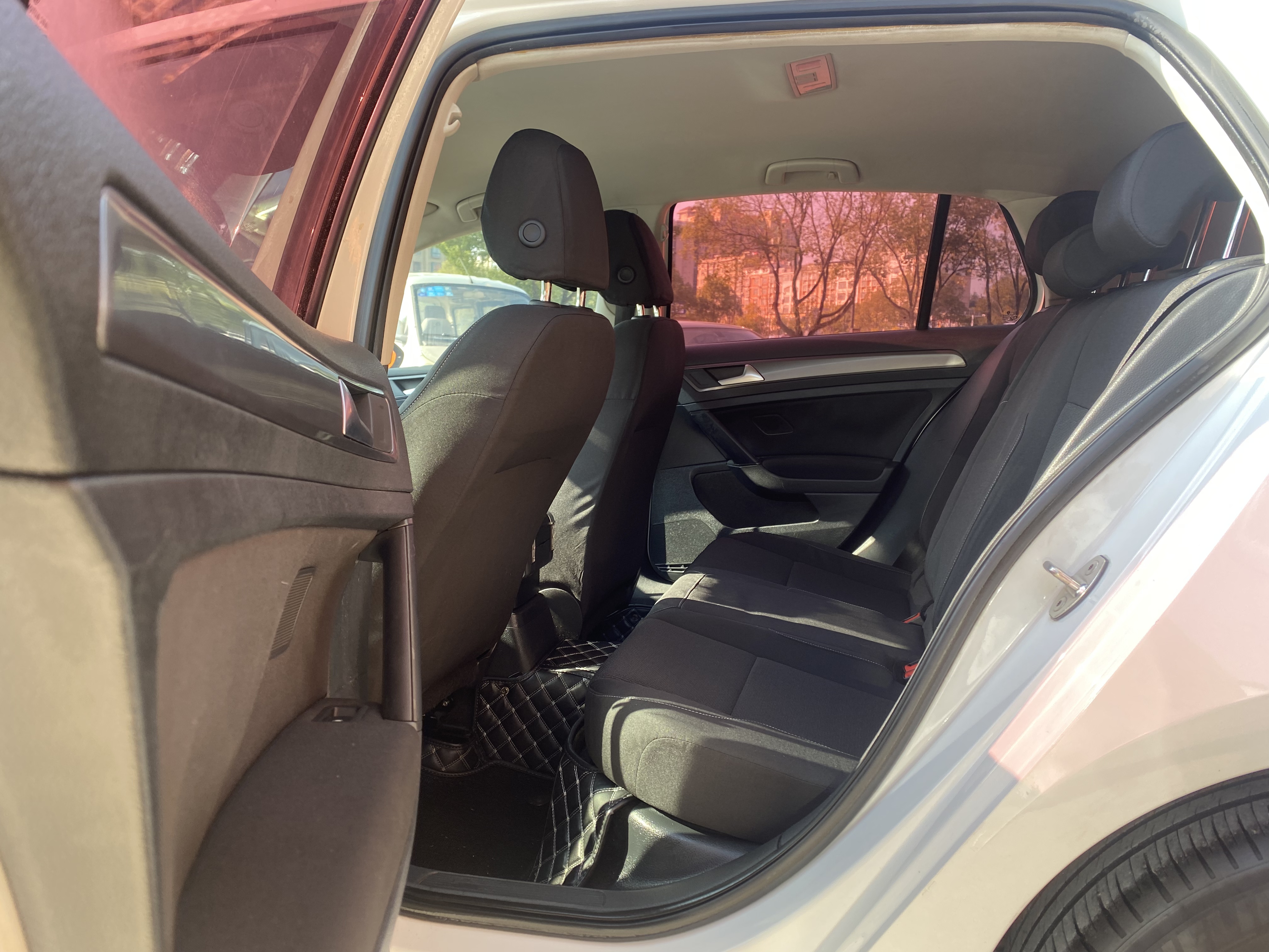 Volkswagen Golf 2015 #6 Volkswagen Golf 2015 image de voiture #6