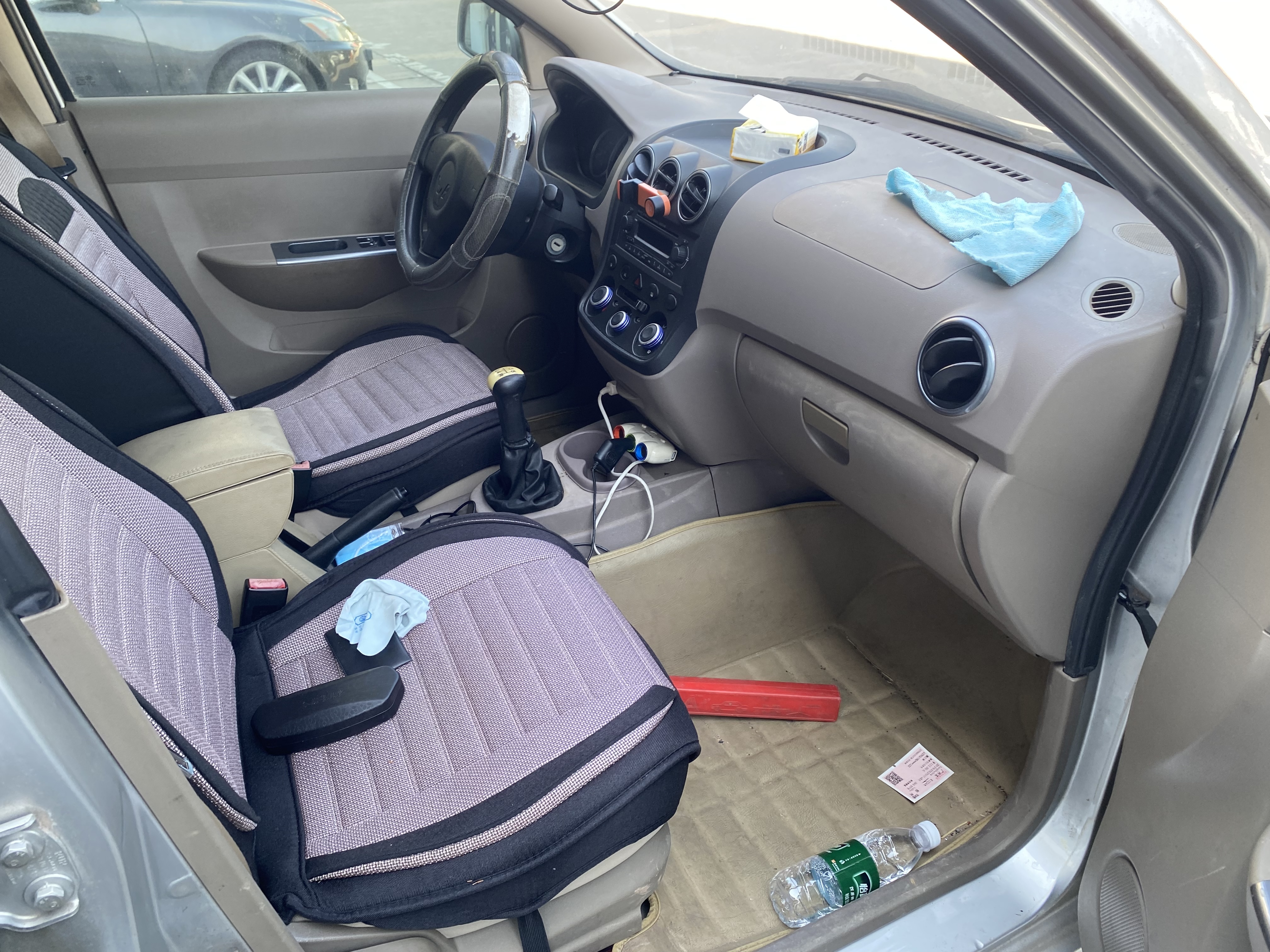 Wuling 2013 #6 Wuling 2013 immagine di auto #6
