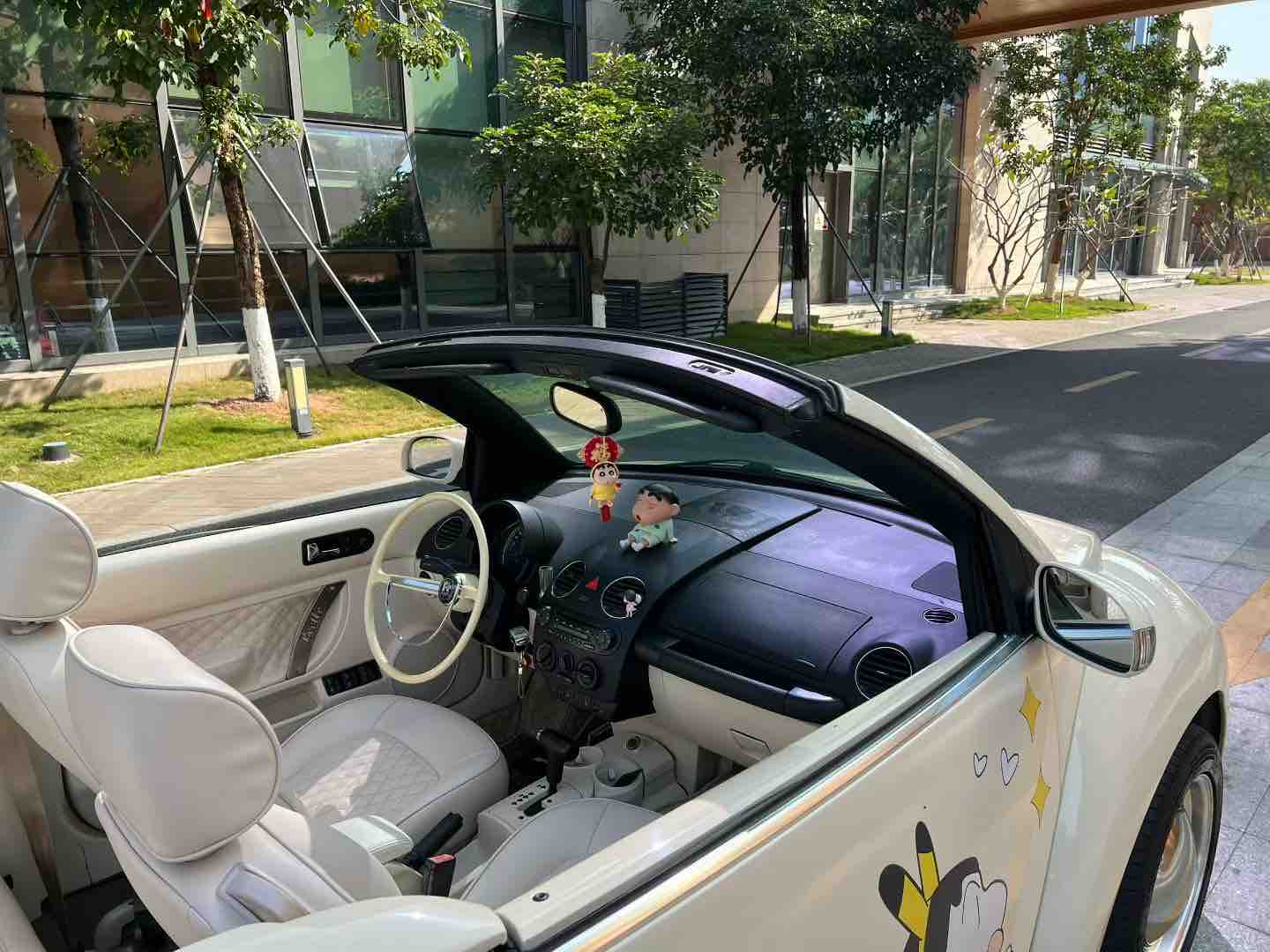 Volkswagen Beetle 2006 imagem de carro #6