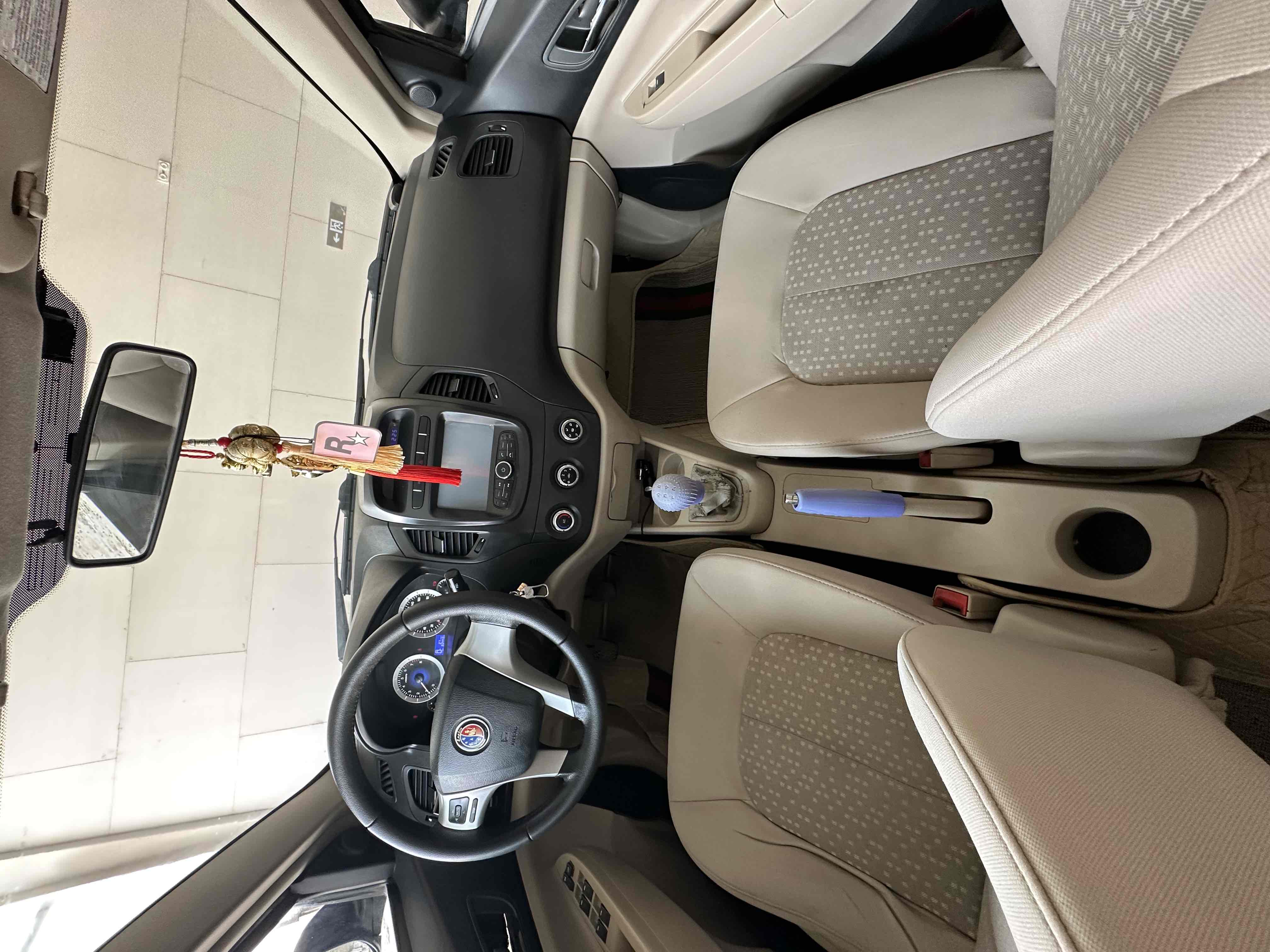 GEELY Englon C5 2013 immagine di auto #6