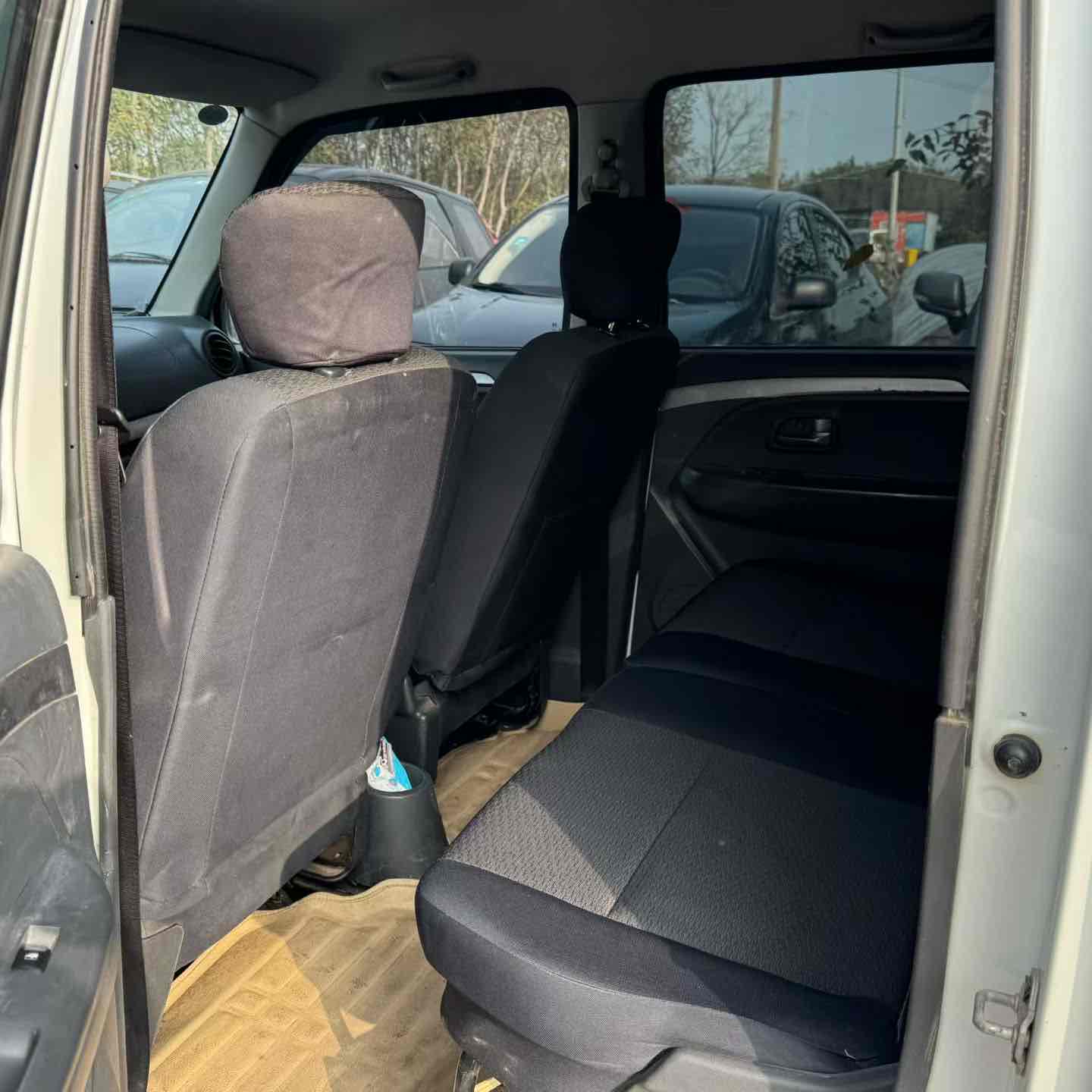 Suzuki Wagon R X5 2014 imagem de carro #6