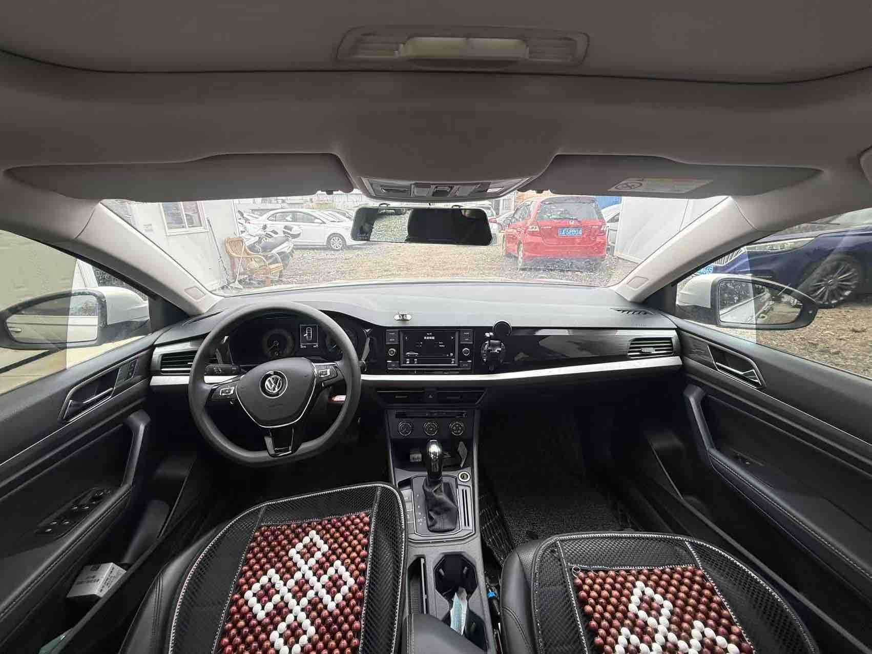 大众 朗逸 2021 汽车图片 #6