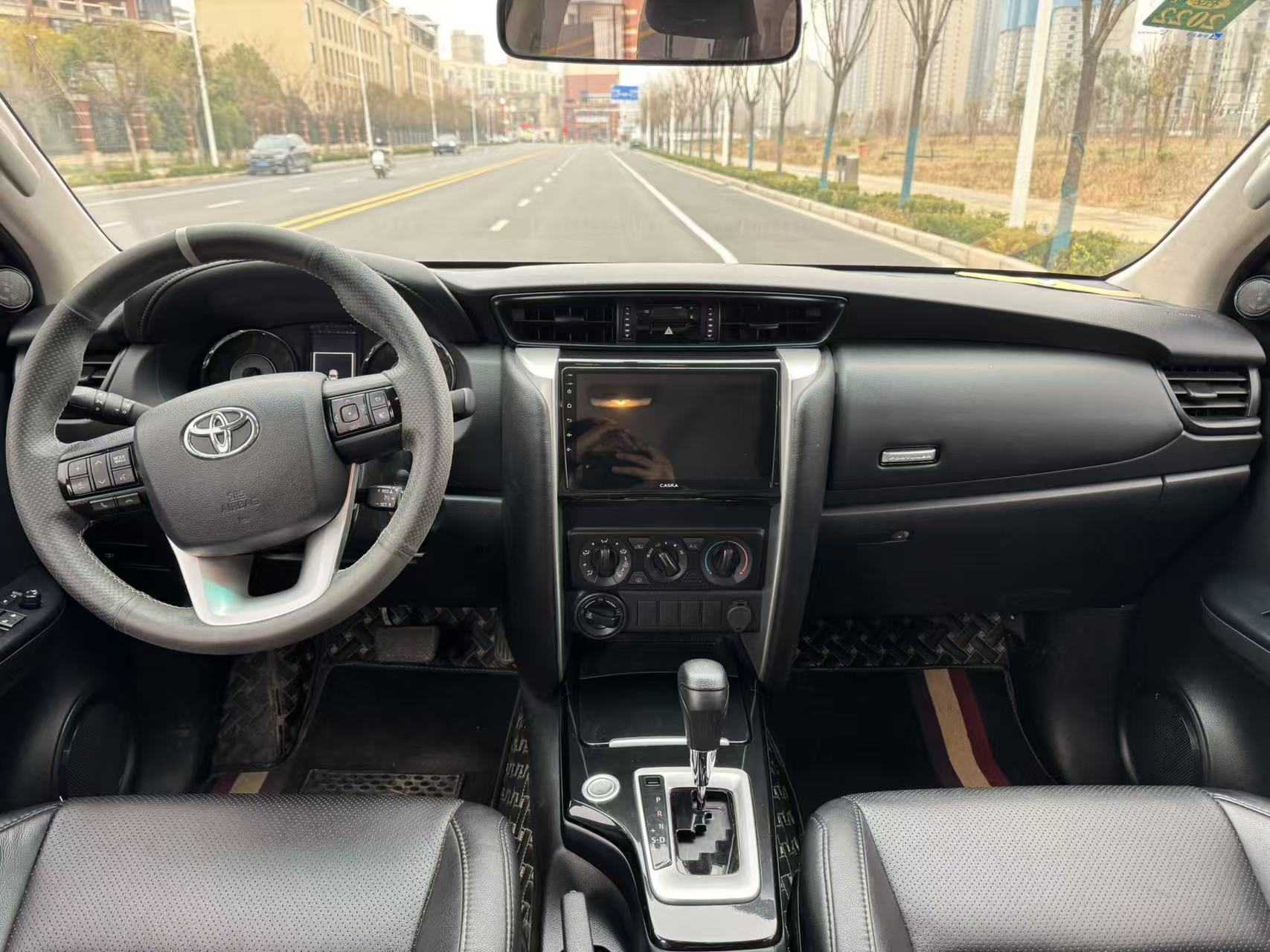 Toyota 2020 car image #6