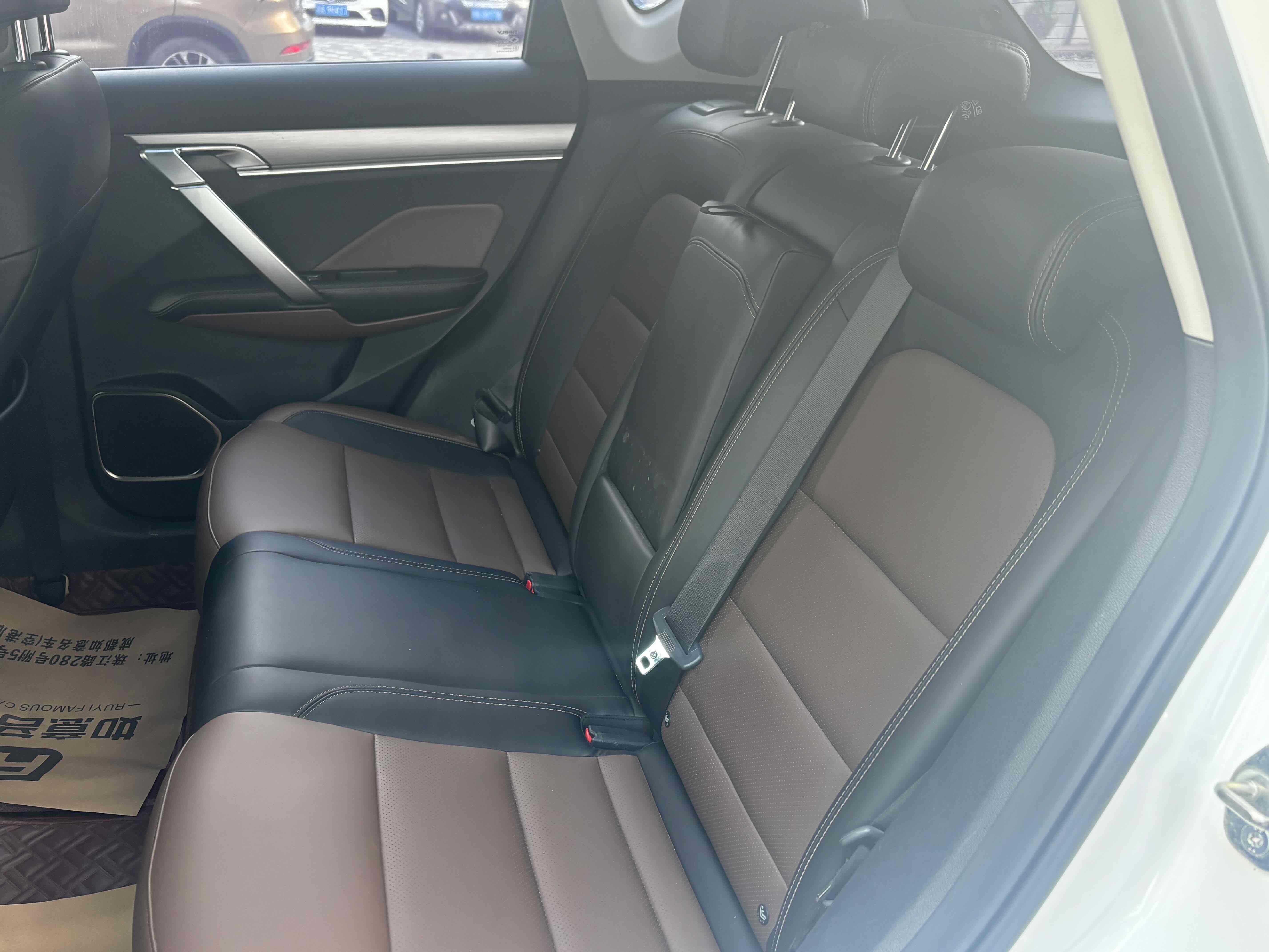Coolray 2020 #6 Coolray 2020 imagen de coche #6
