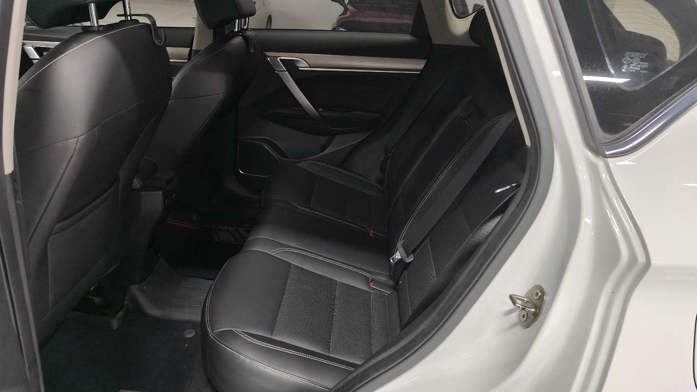 Coolray 2019 #6 Coolray 2019 immagine di auto #6