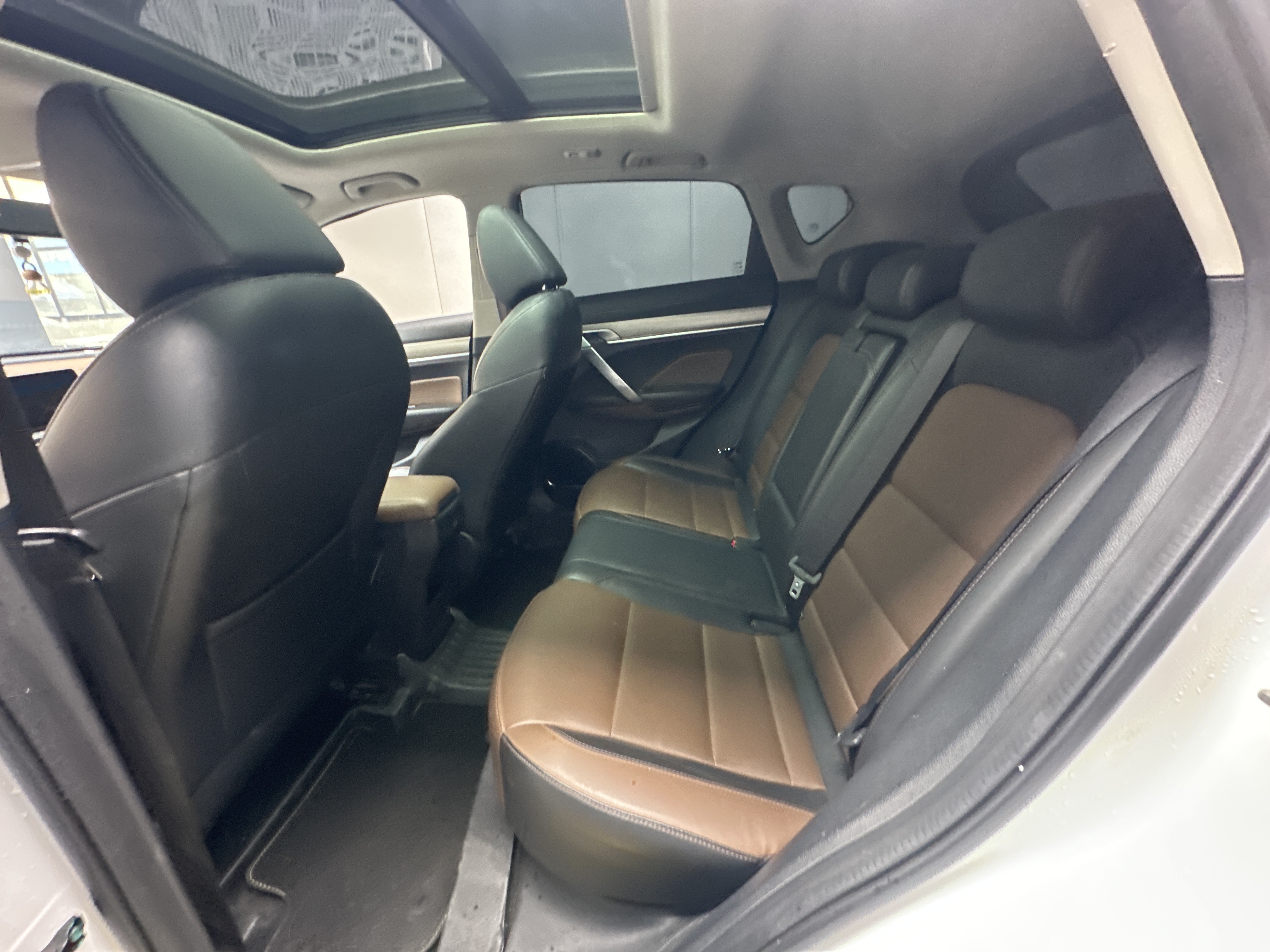 GEELY Coolray 2019 #6 GEELY Coolray 2019 car image #6
