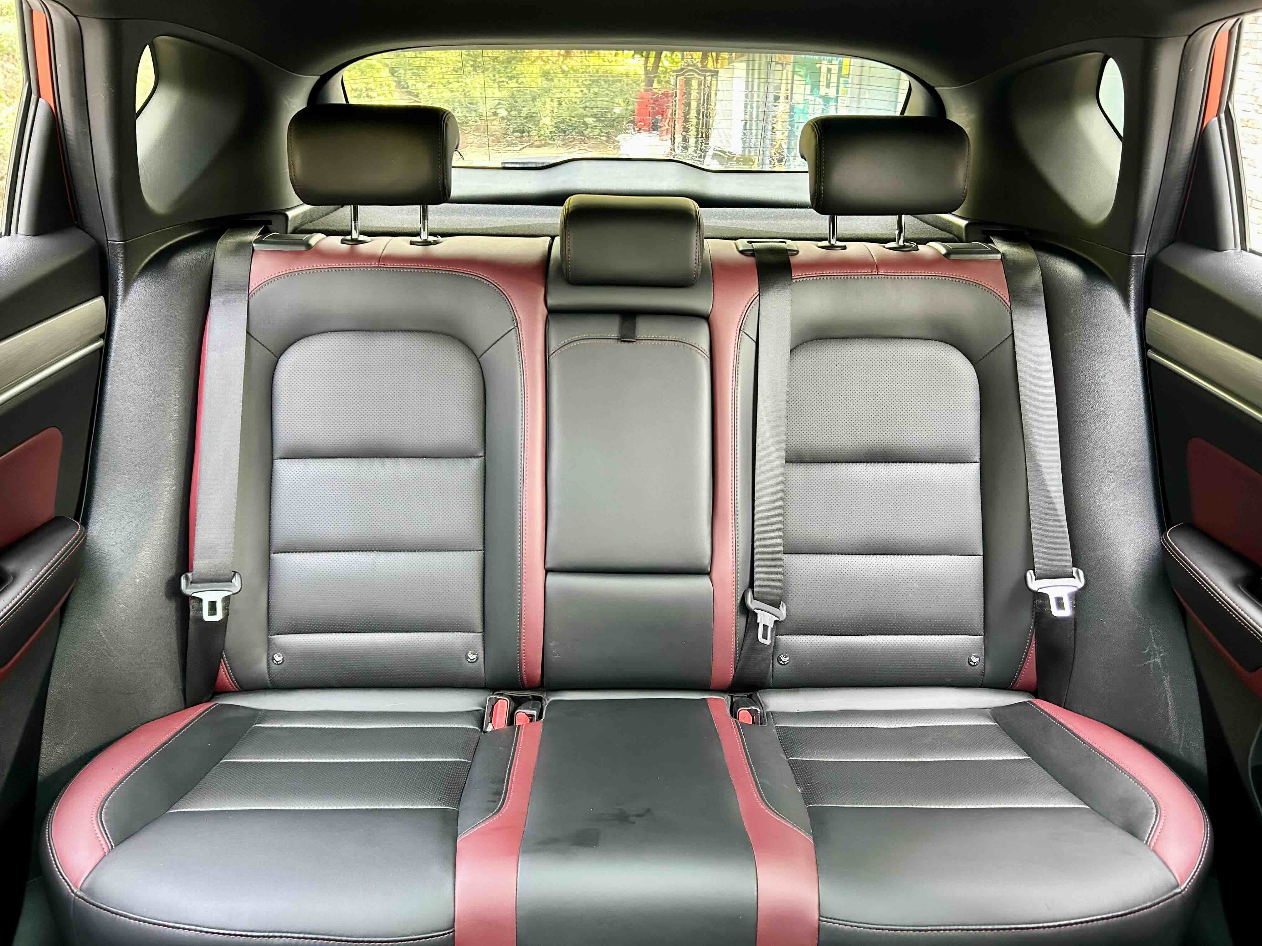 GEELY Coolray 2019 car image #6
