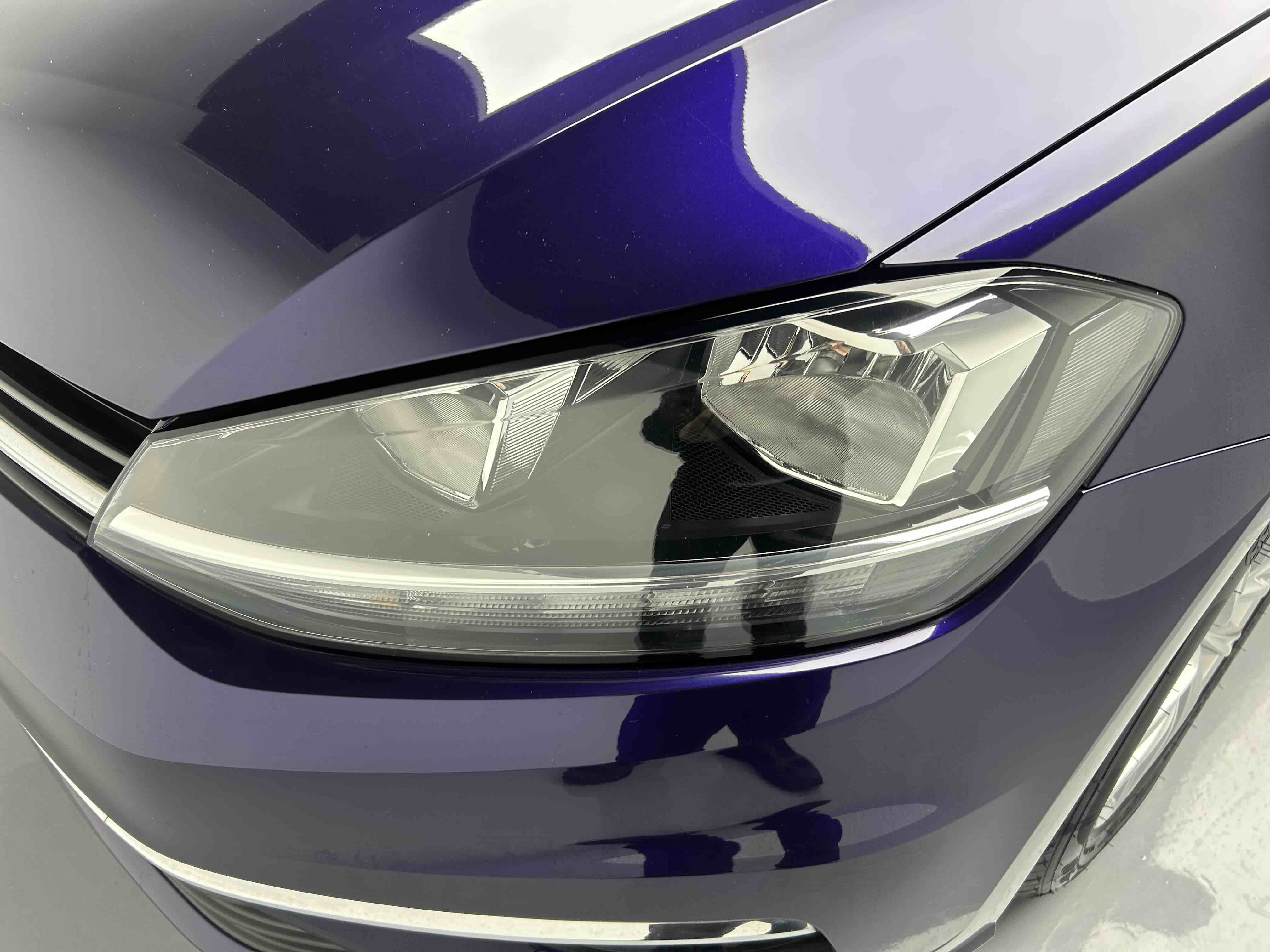 Volkswagen Golf 2019 #6 Volkswagen Golf 2019 car image #6
