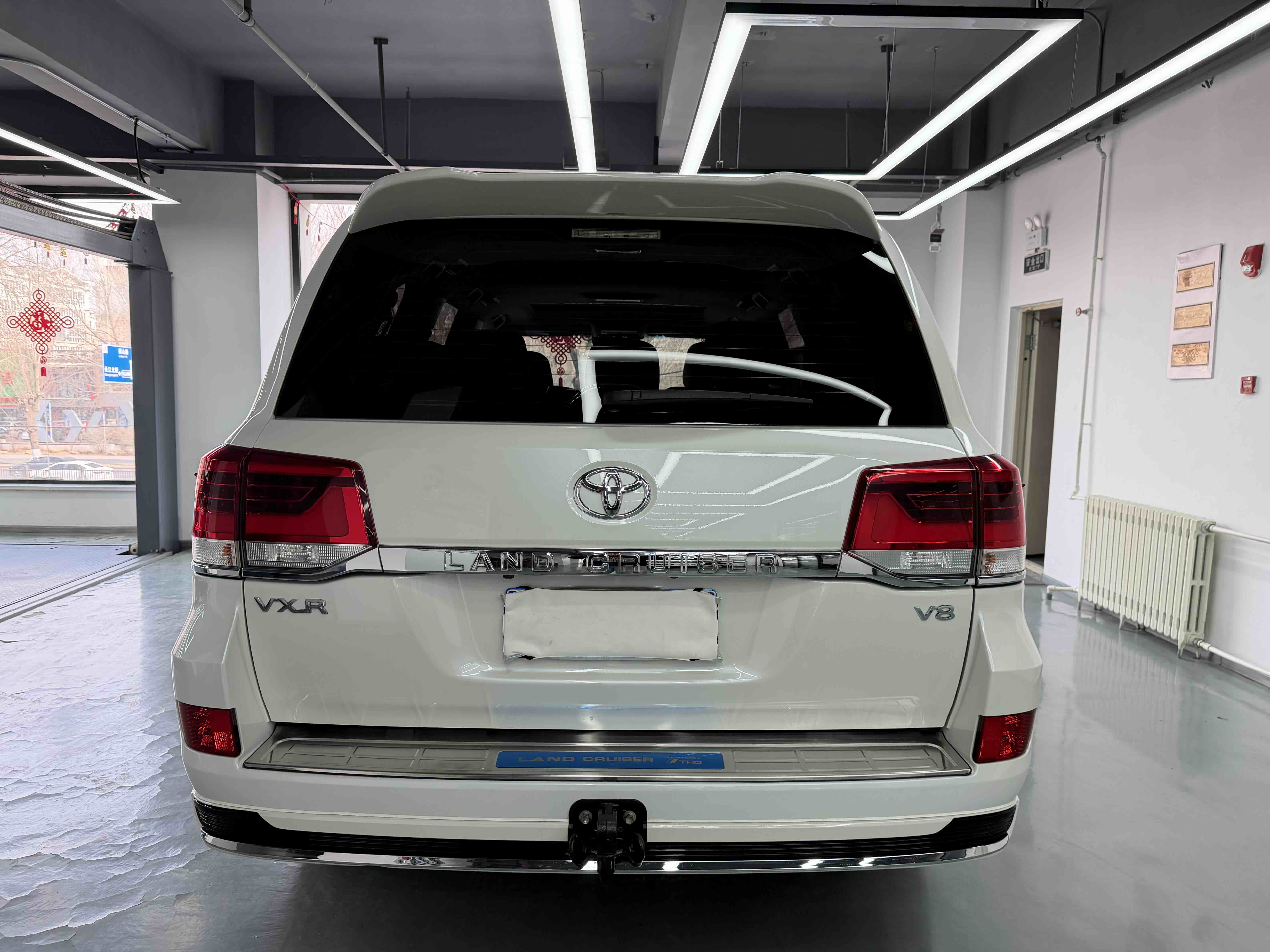 Toyota 2020 car image #6