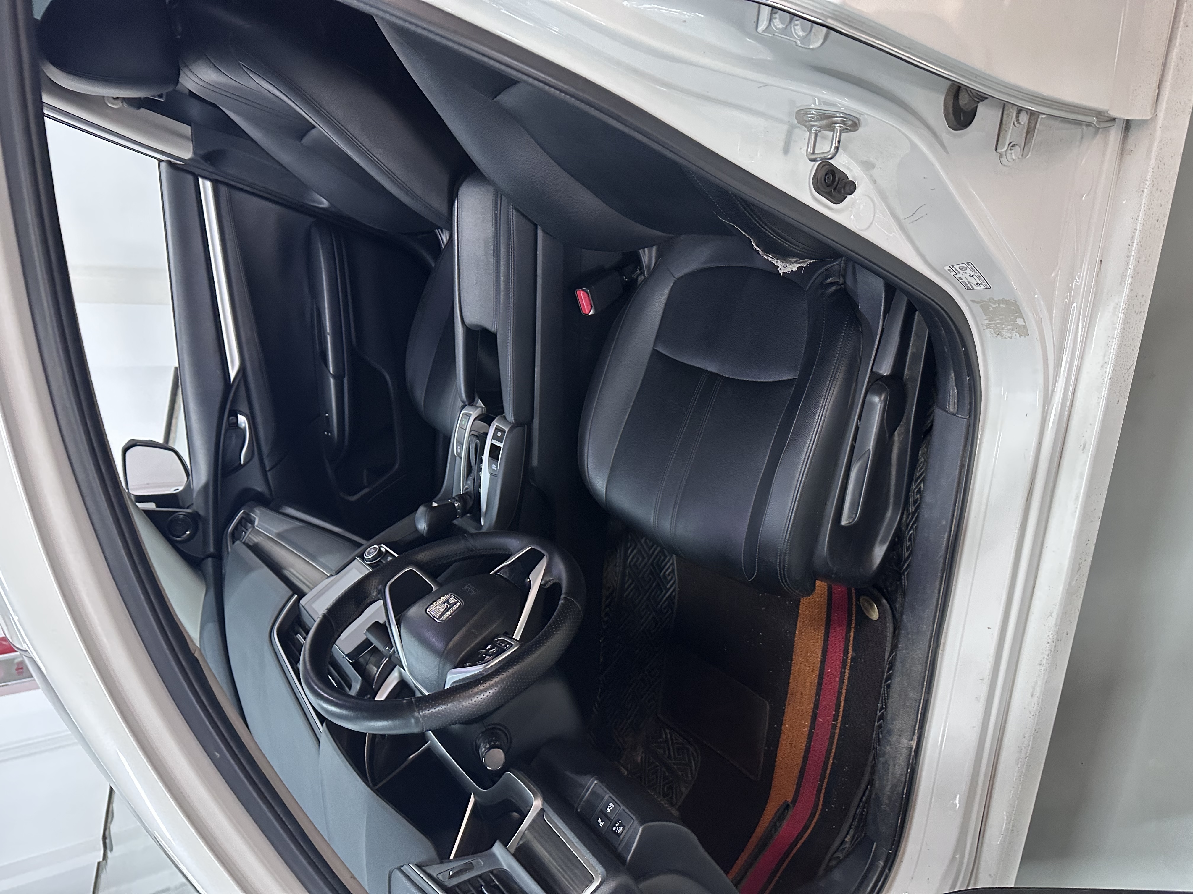 本田 思域 2021 汽车图片 #6