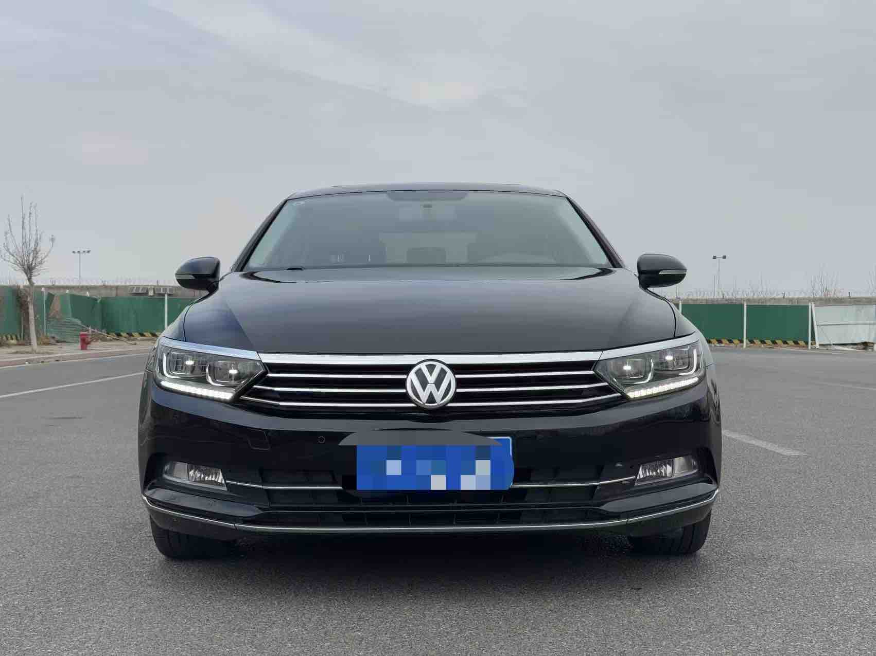 Volkswagen Magotan 2019 car image #6