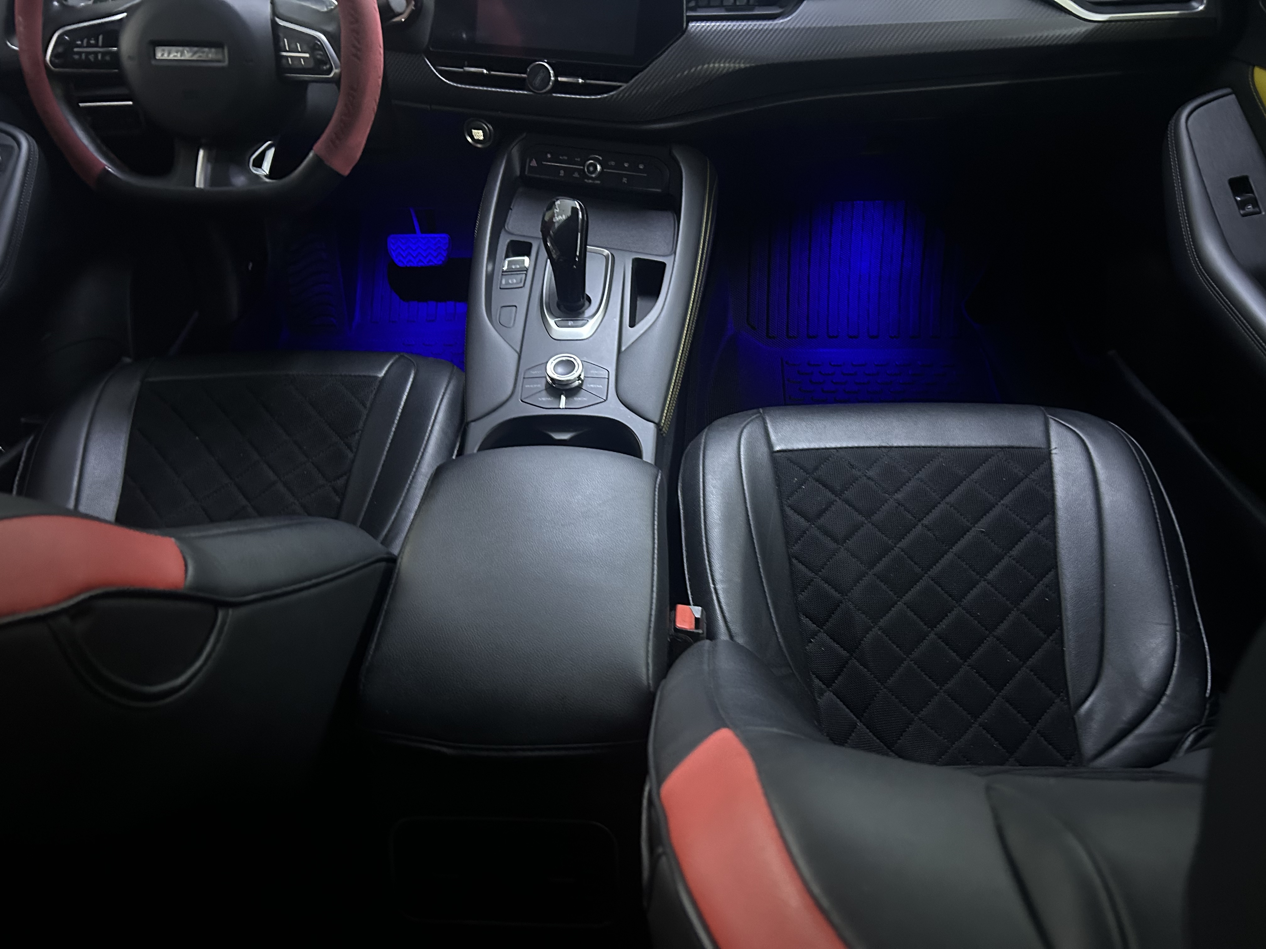 Haval 2019 #6 Haval 2019 car image #6