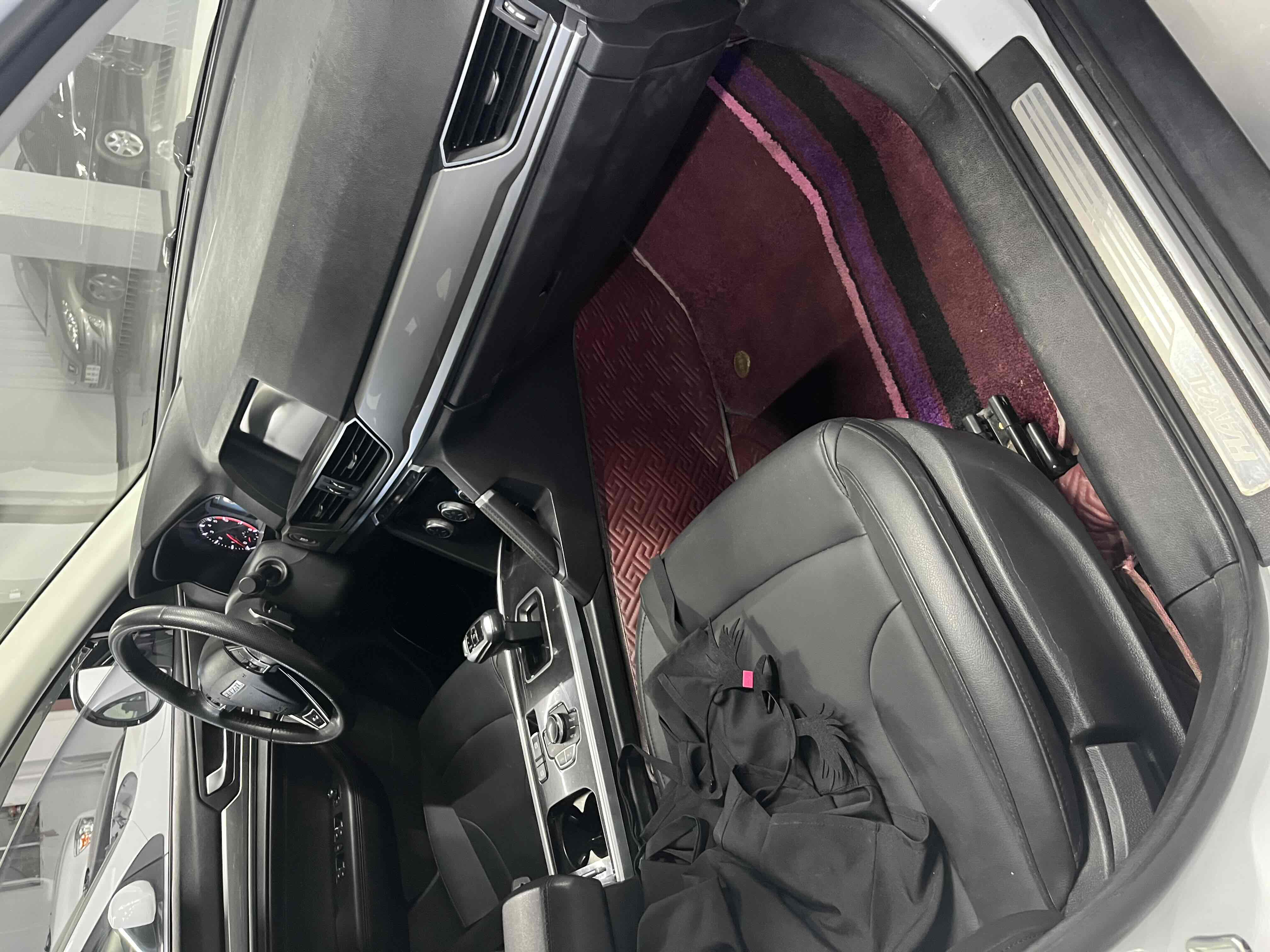 Haval 2019 #6 Haval 2019 car image #6
