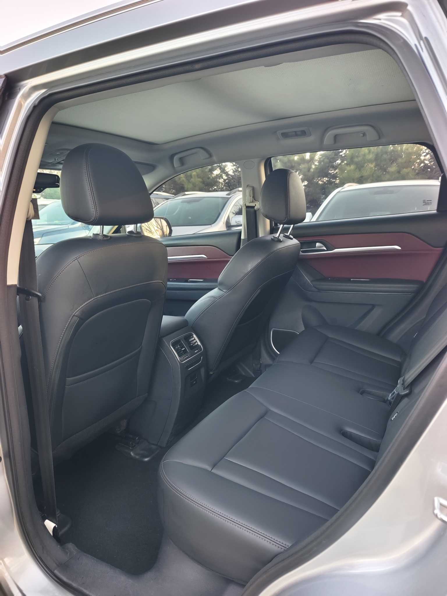 哈弗 哈弗H6 2019 汽车图片 #6