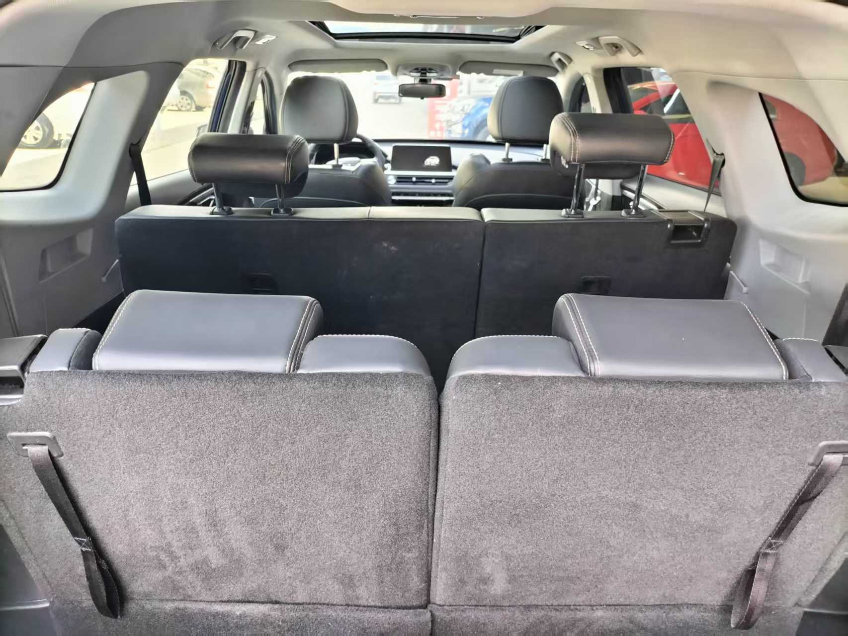 Tiggo 8 2019 car image #6