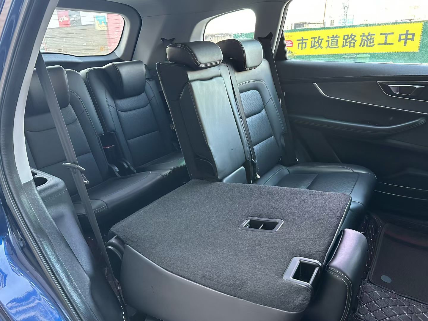 Chery Tiggo 8 2020 #6 Chery Tiggo 8 2020 car image #6