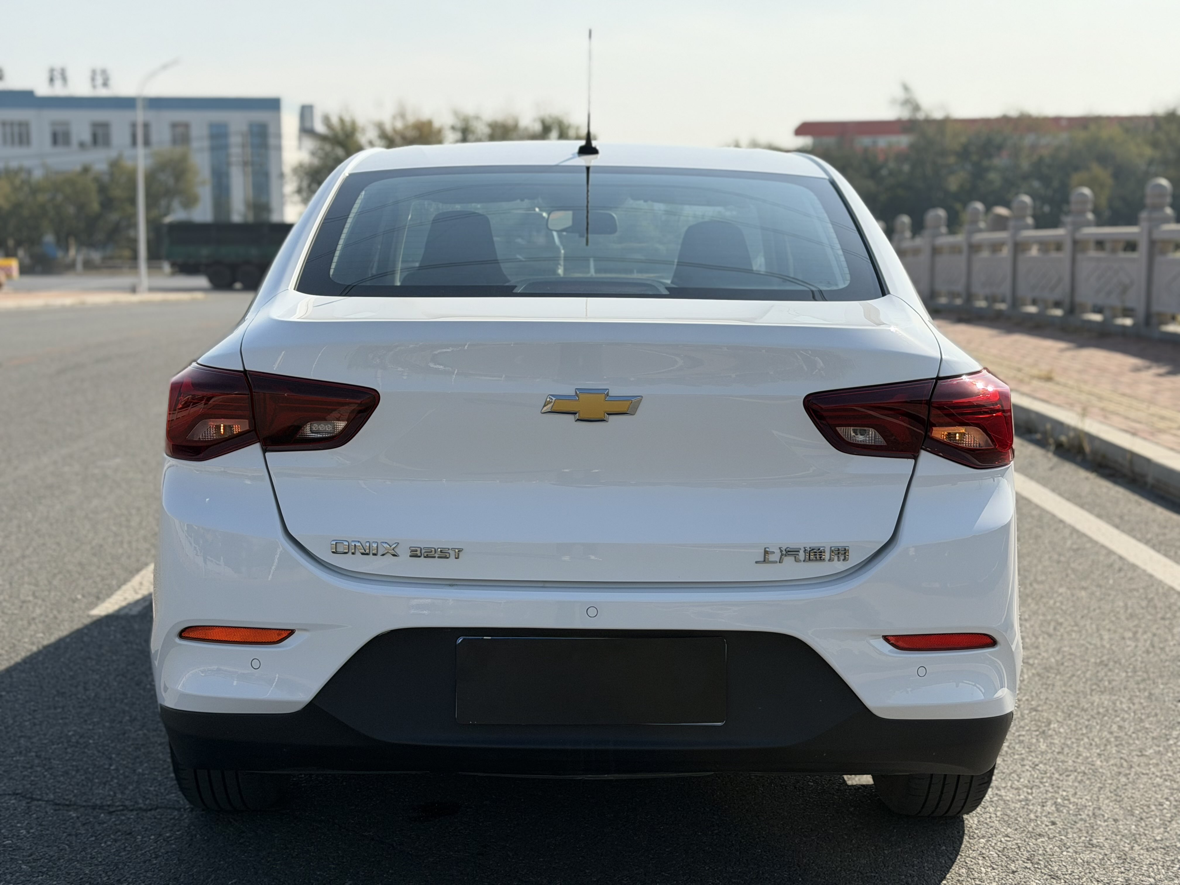 Chevrolet Cavalier 2020 car image #6