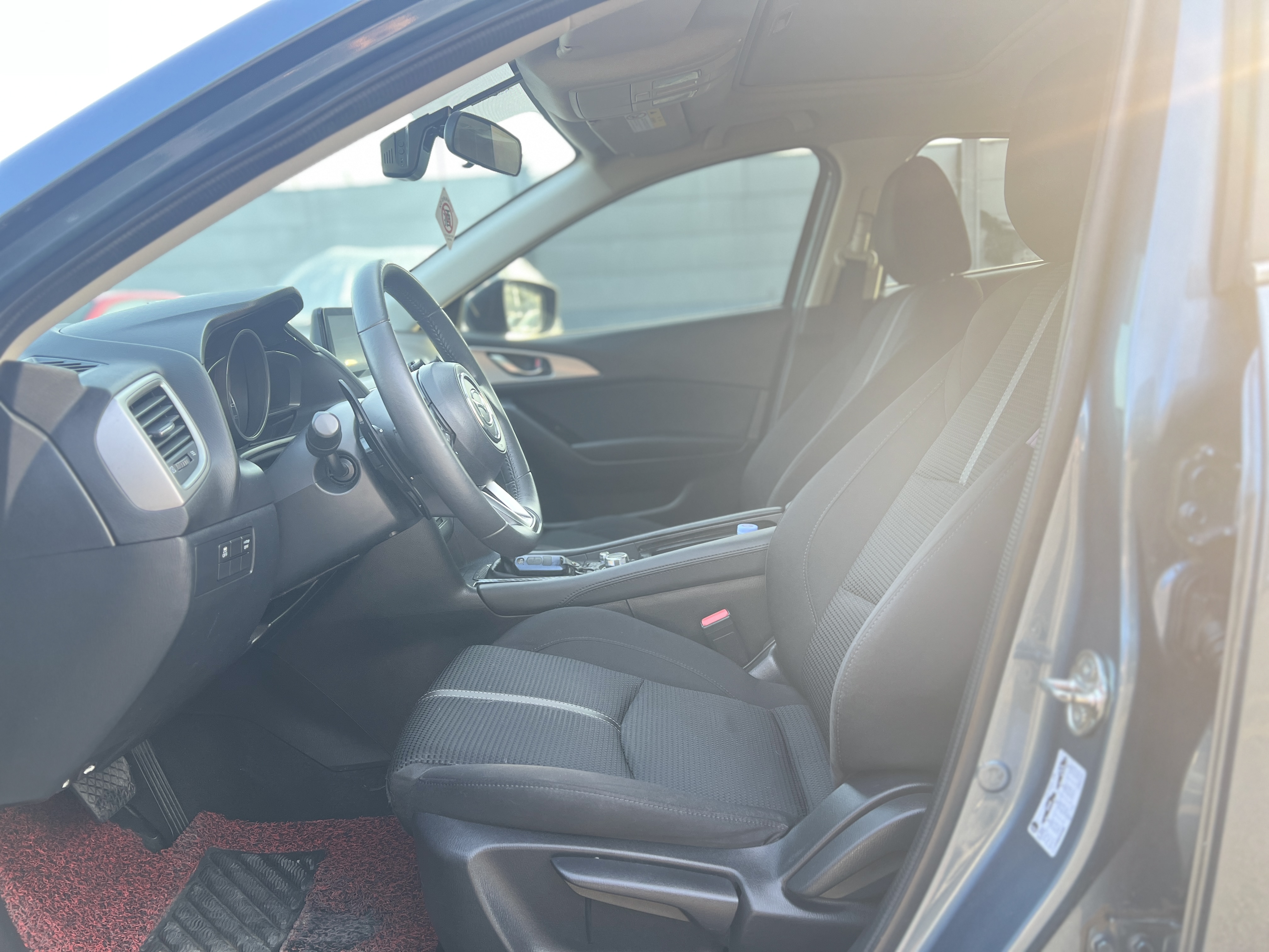 马自达 马自达3 昂克赛拉 2019 汽车图片 #6