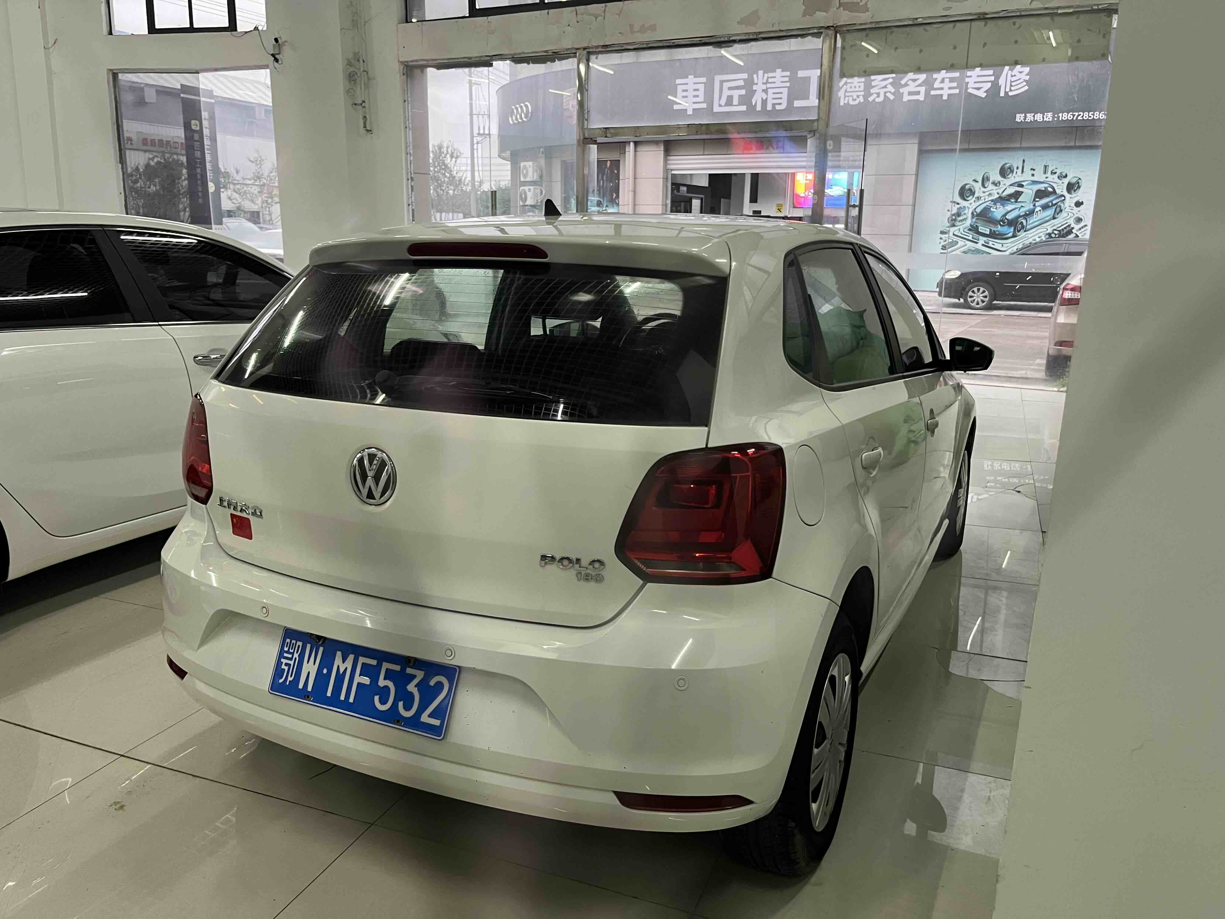 2018 #6 2018 imagem de carro #6