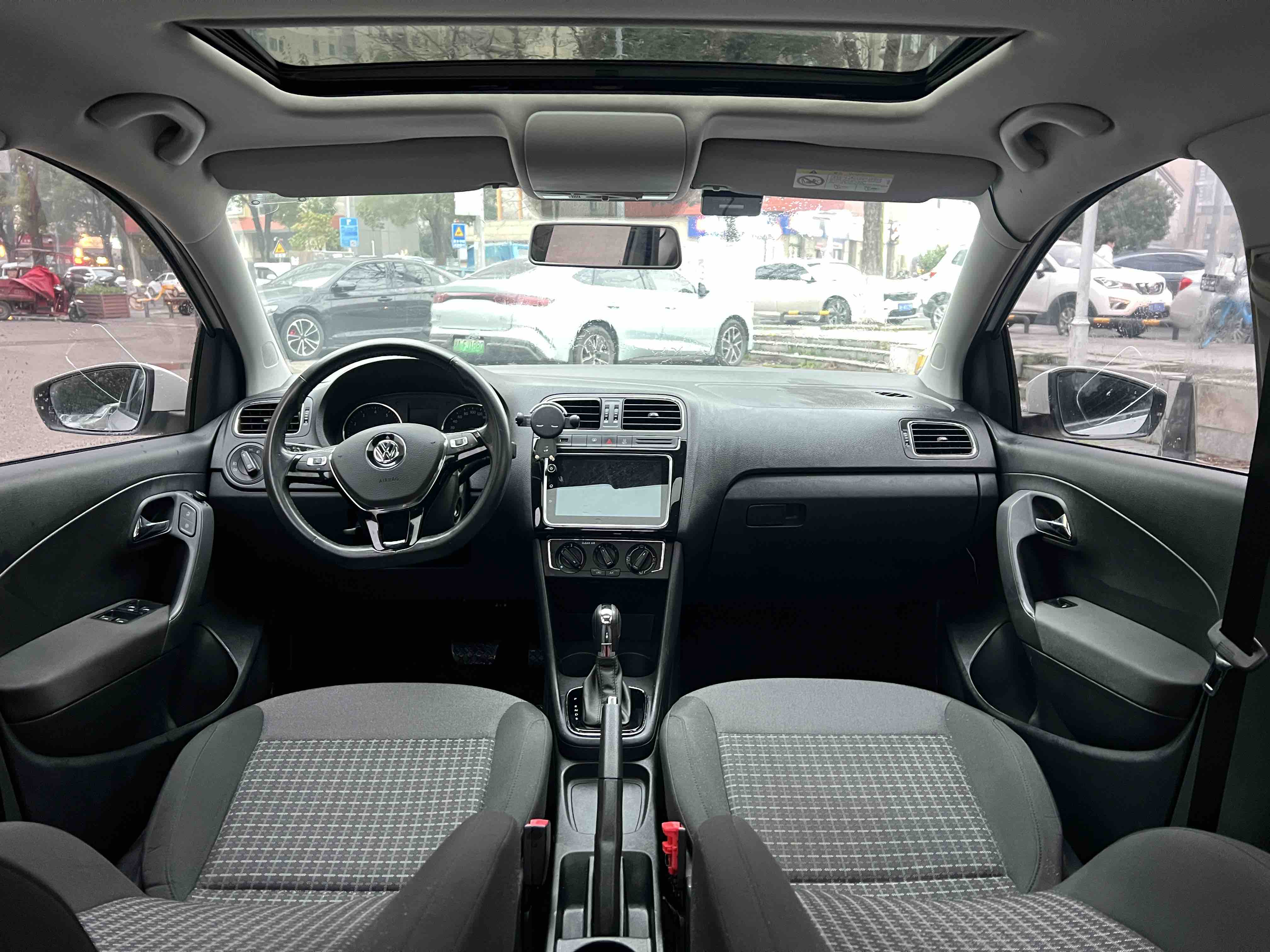 Volkswagen 2019 #6 Volkswagen 2019 car image #6