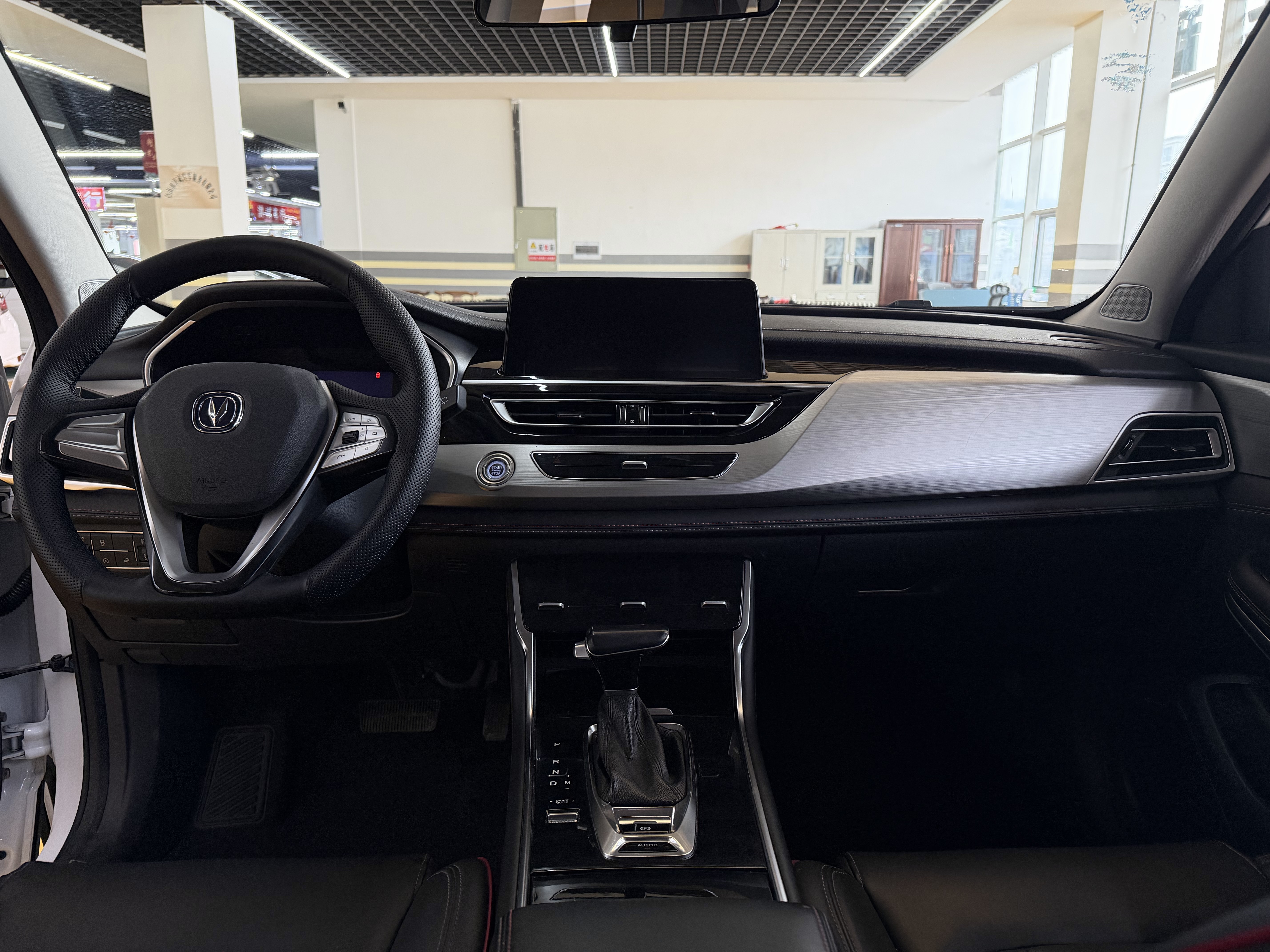 Changan 2019 car image #6