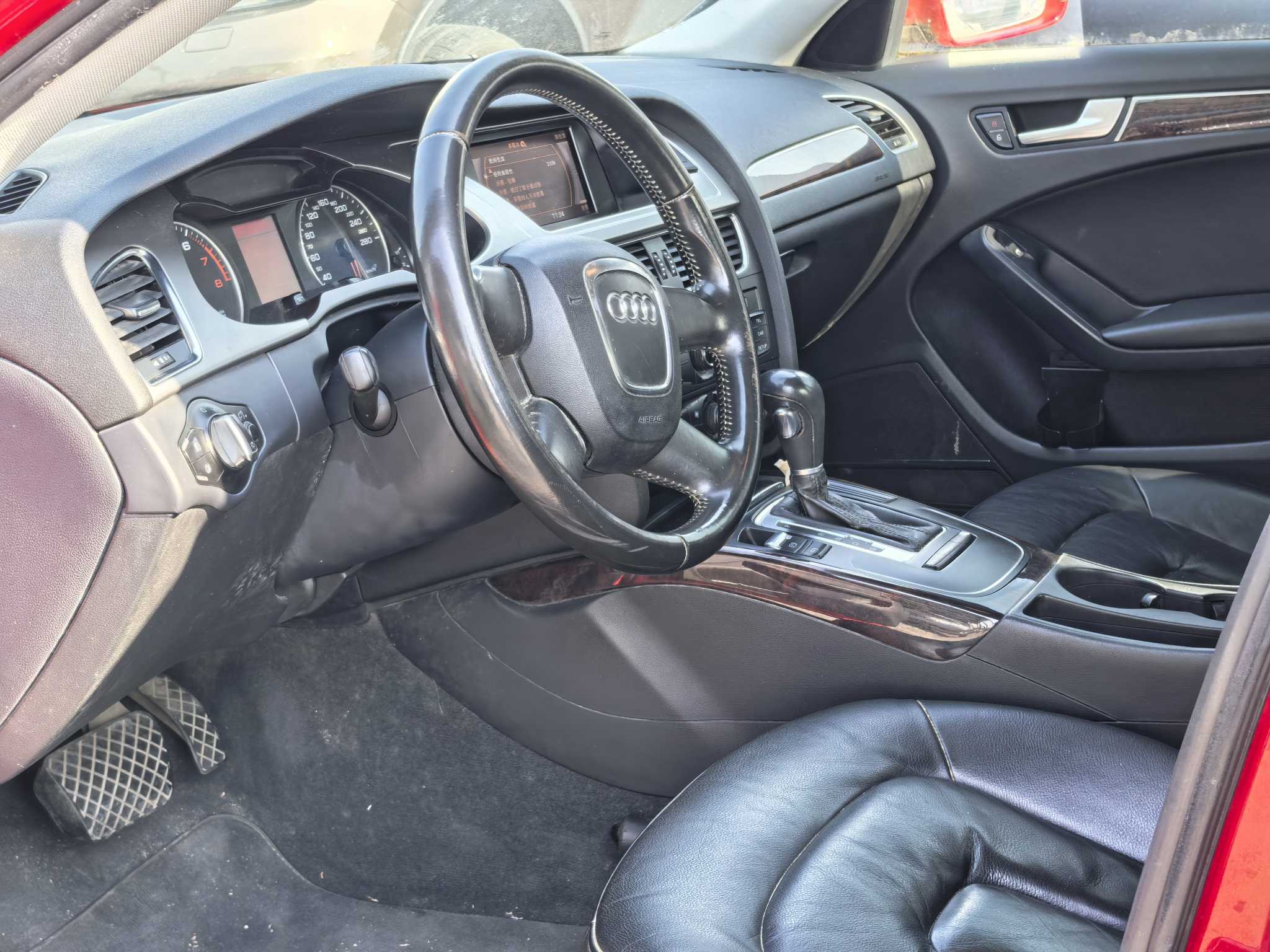 Hyundai Coupe 2006 immagine di auto #6