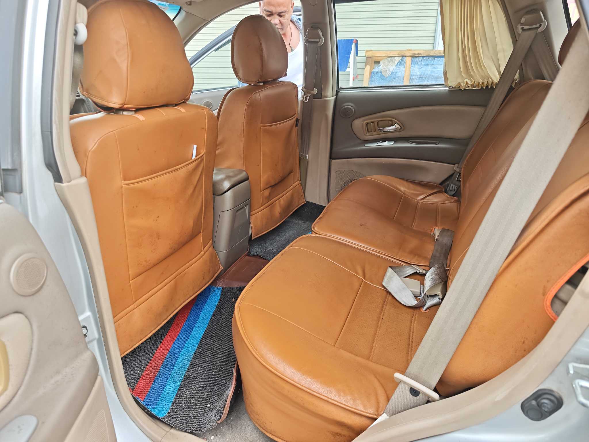 Haval H3 2009 imagen de coche #6