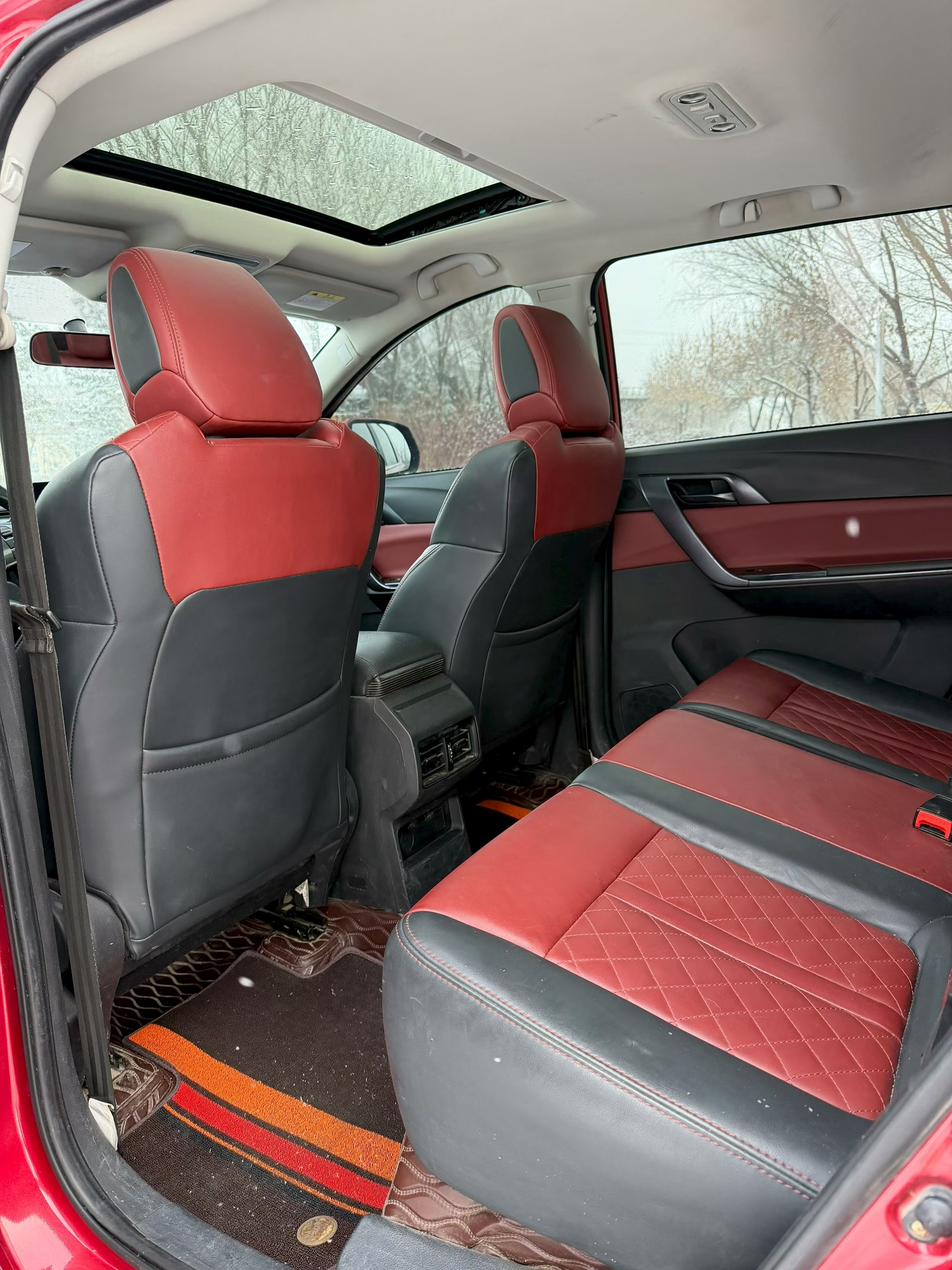 T5 2020 #6 T5 2020 car image #6